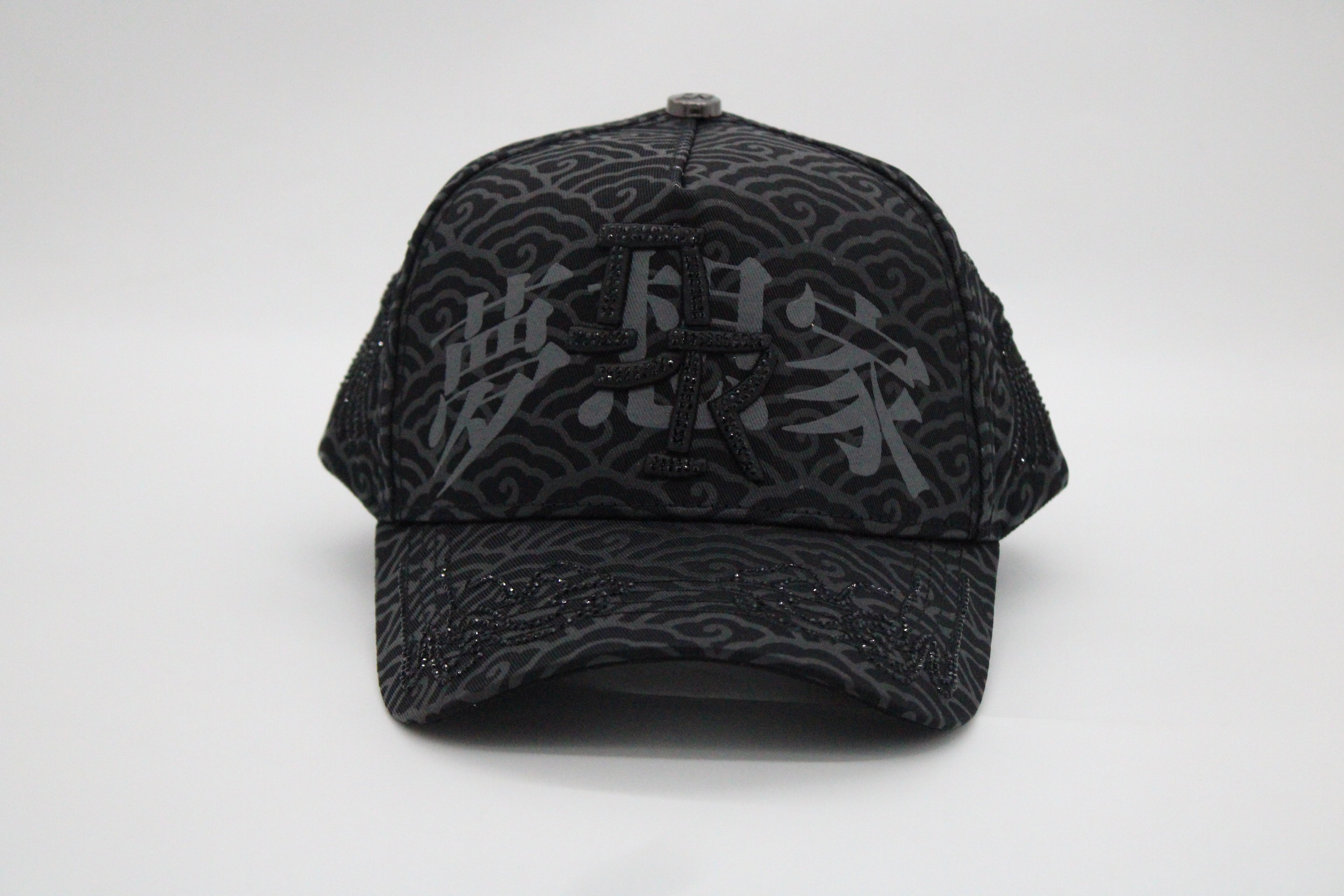 Gorra Dreamer Hats “Sagi”