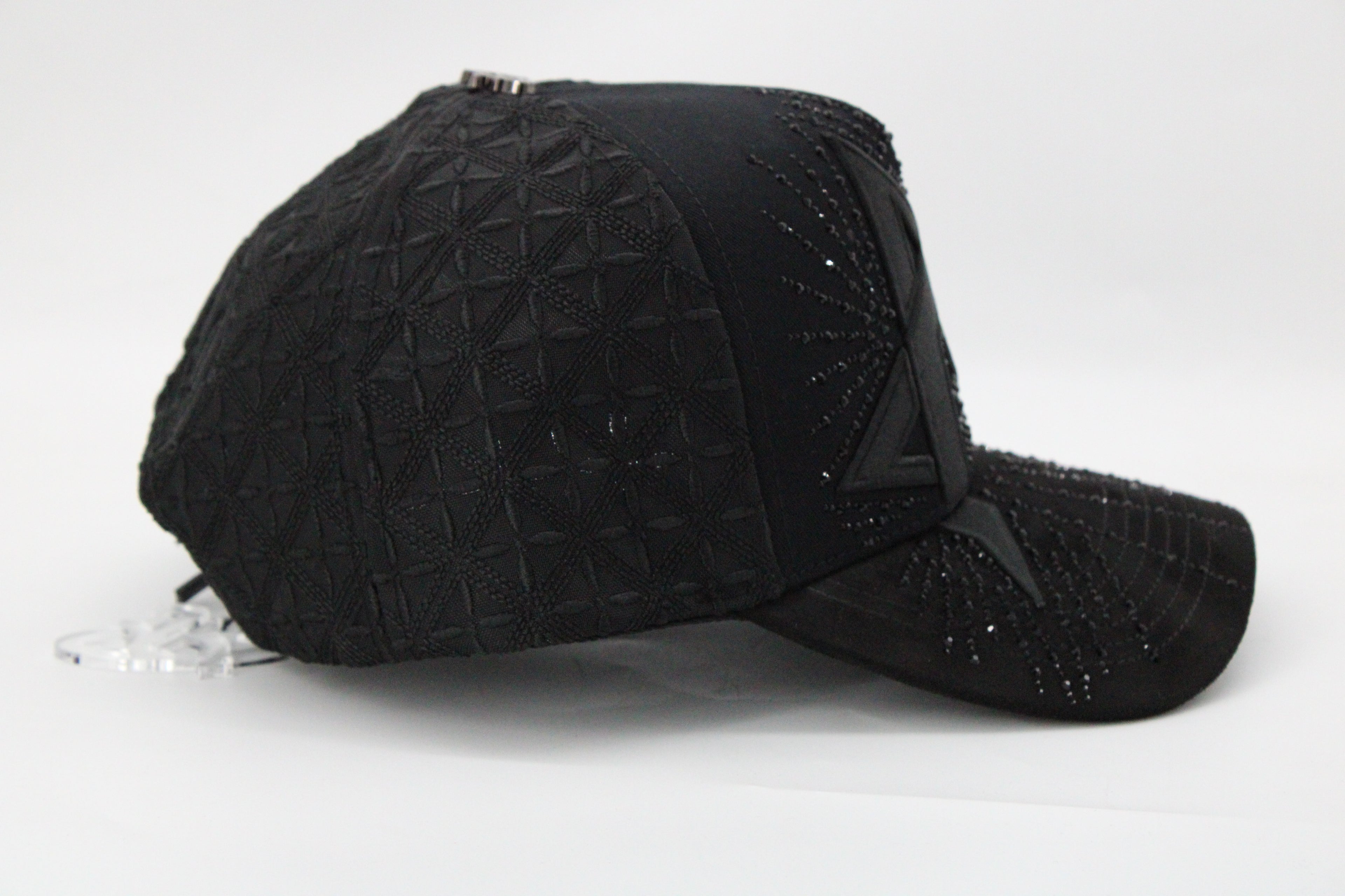 Gorra Rebel Hats “Black Star”