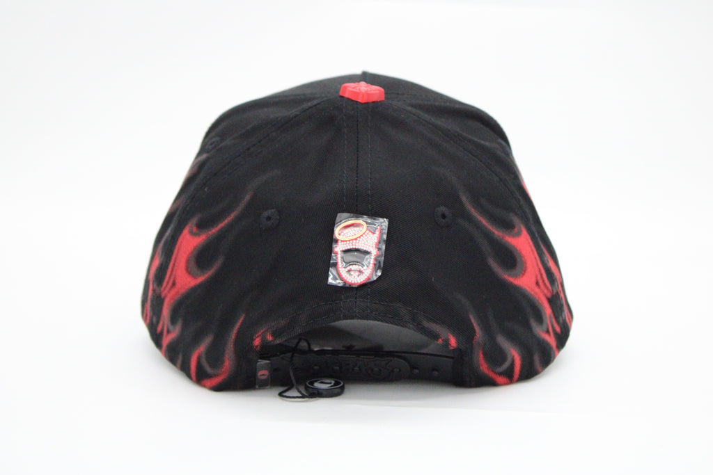Gorra Barbas Hats “Born Crazy”