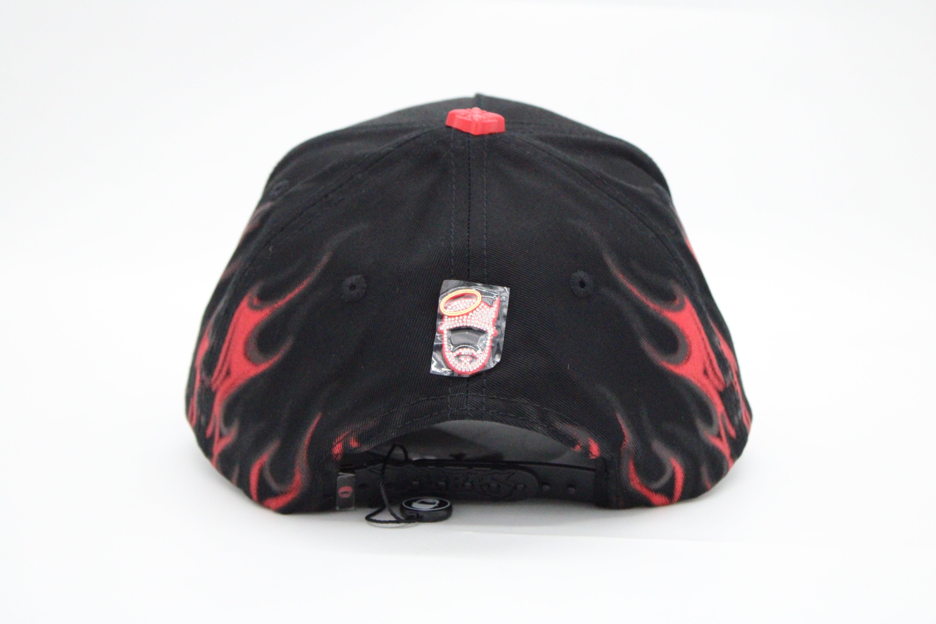 Gorra Barbas Hats “Born Crazy”