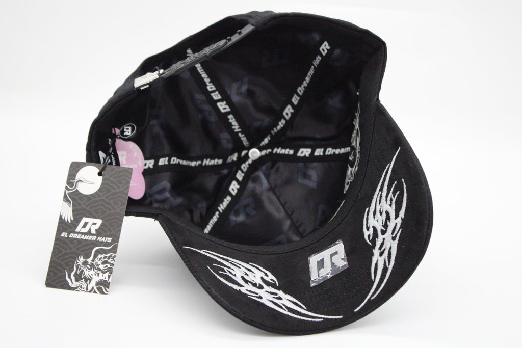 Gorras Dreamer Hats “Doragon”