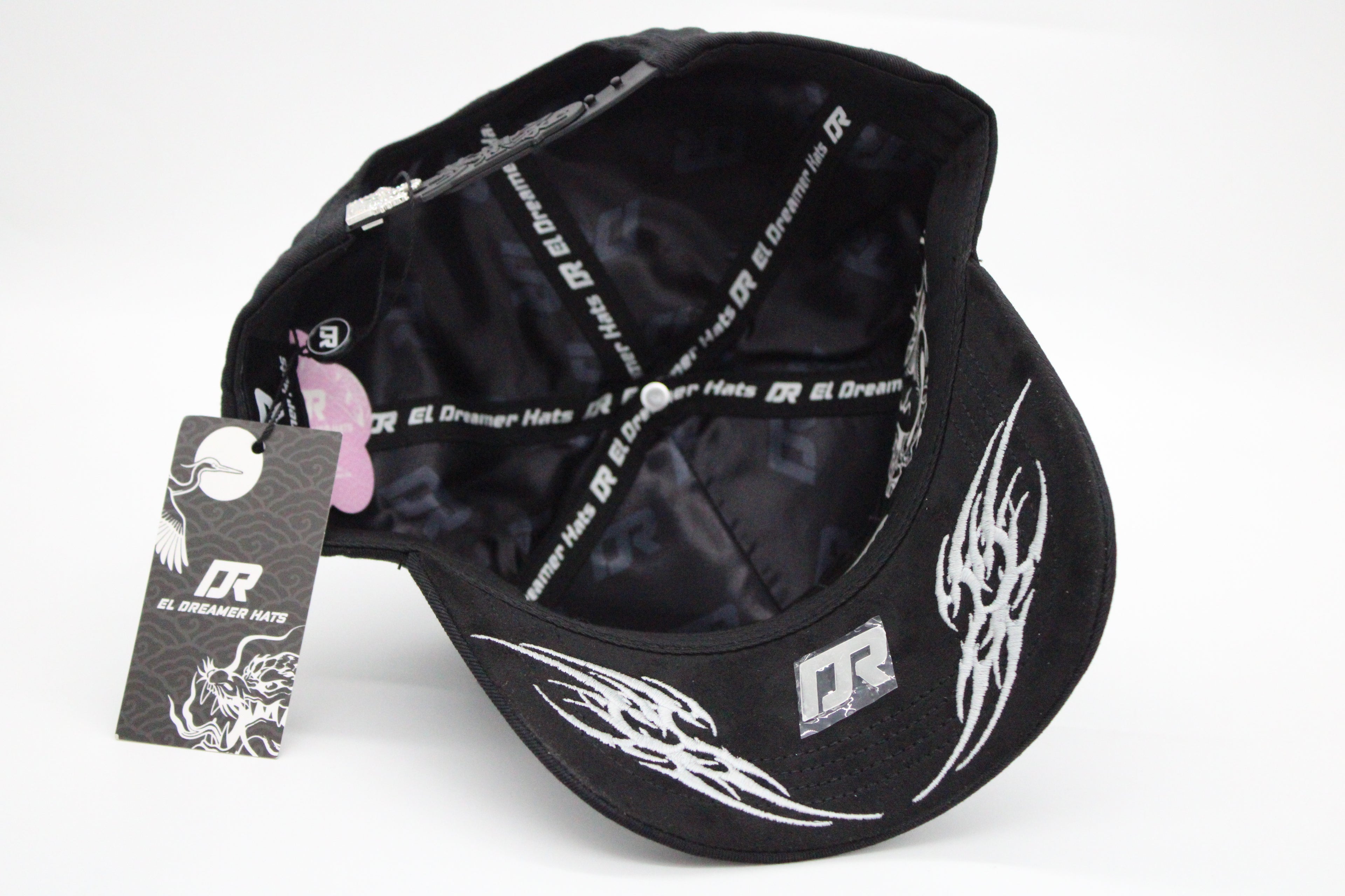 Gorras Dreamer Hats “Doragon”