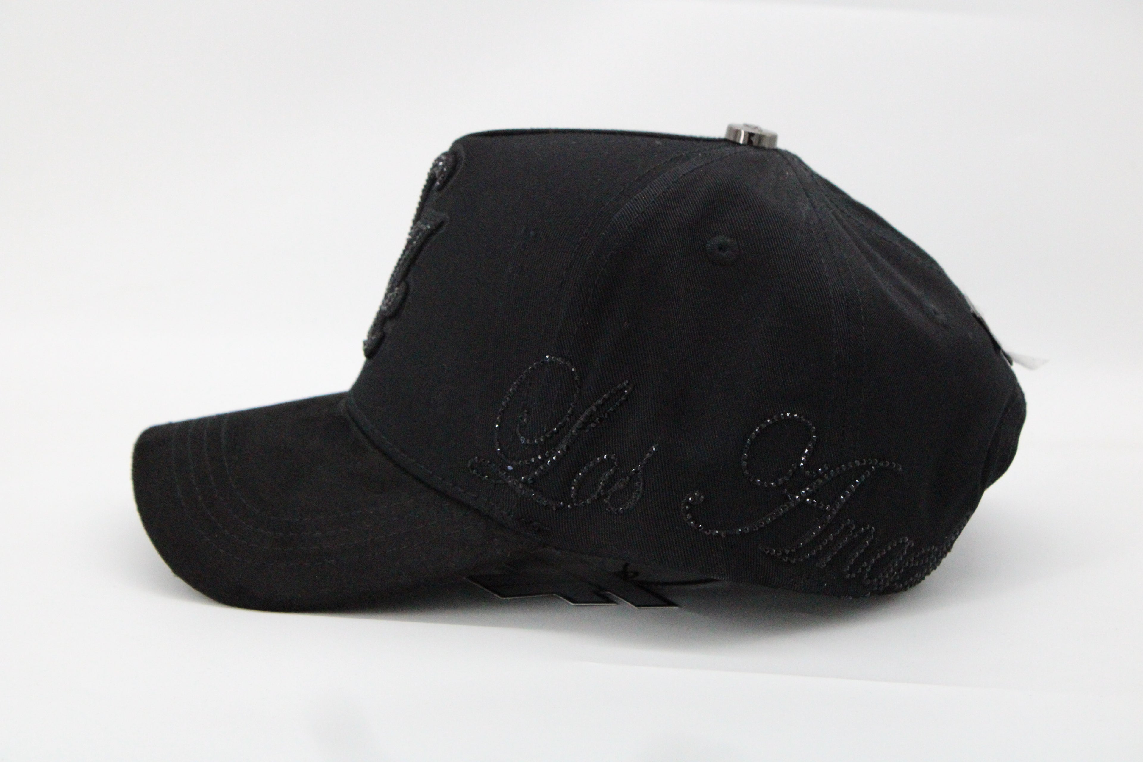 Gorra The Fourth Hats “LA Black”