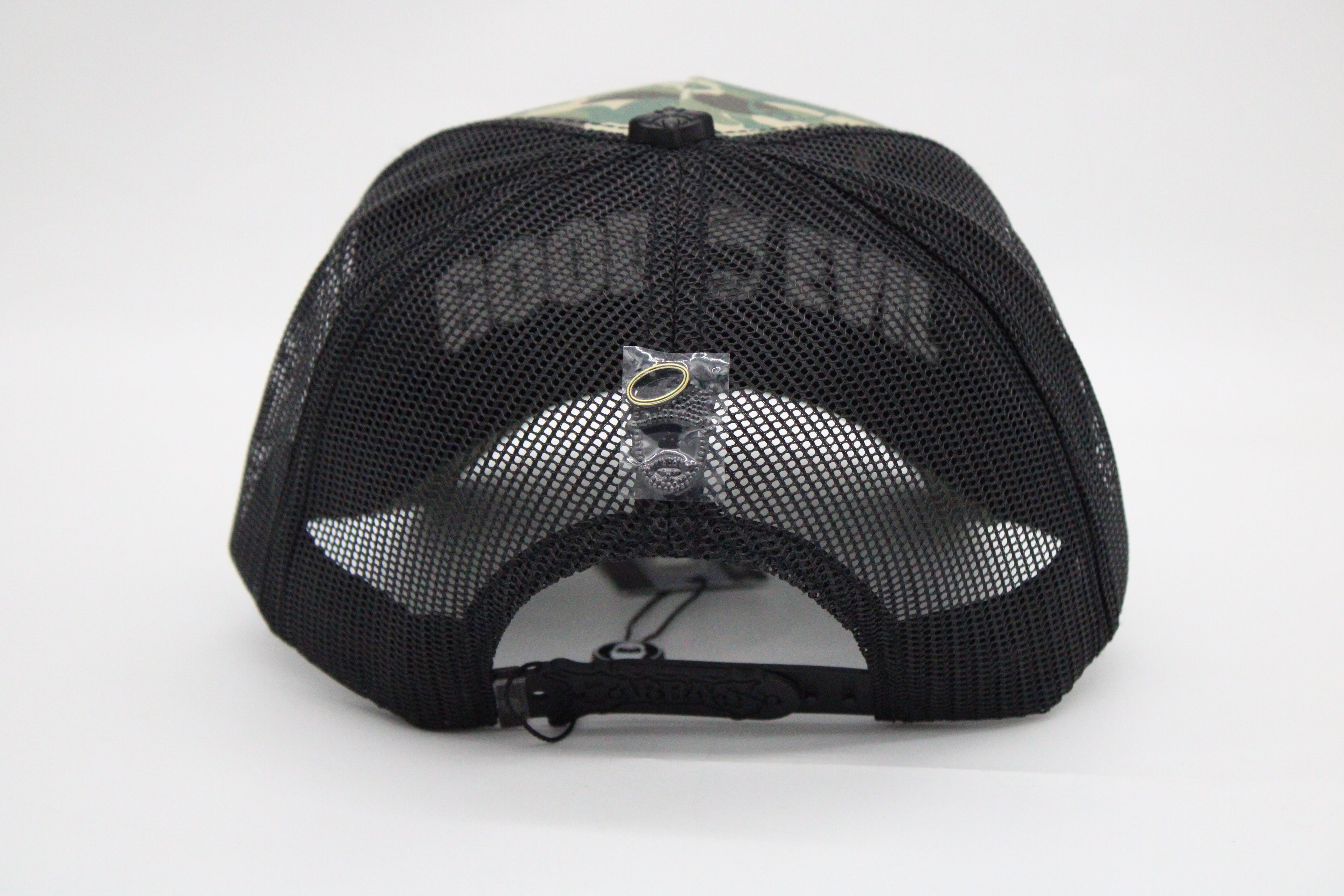 Gorra Barbas Hats “FTR Trucker”