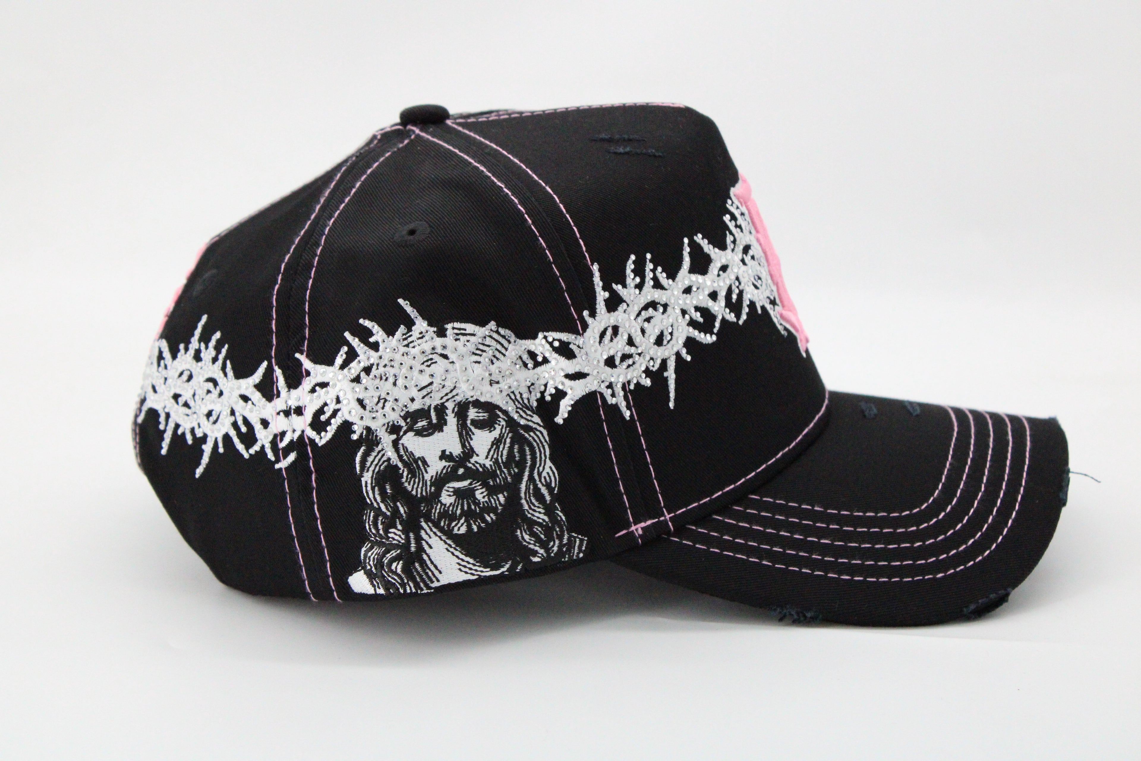 Gorra Rude Awakenings “Crown of Thorns”