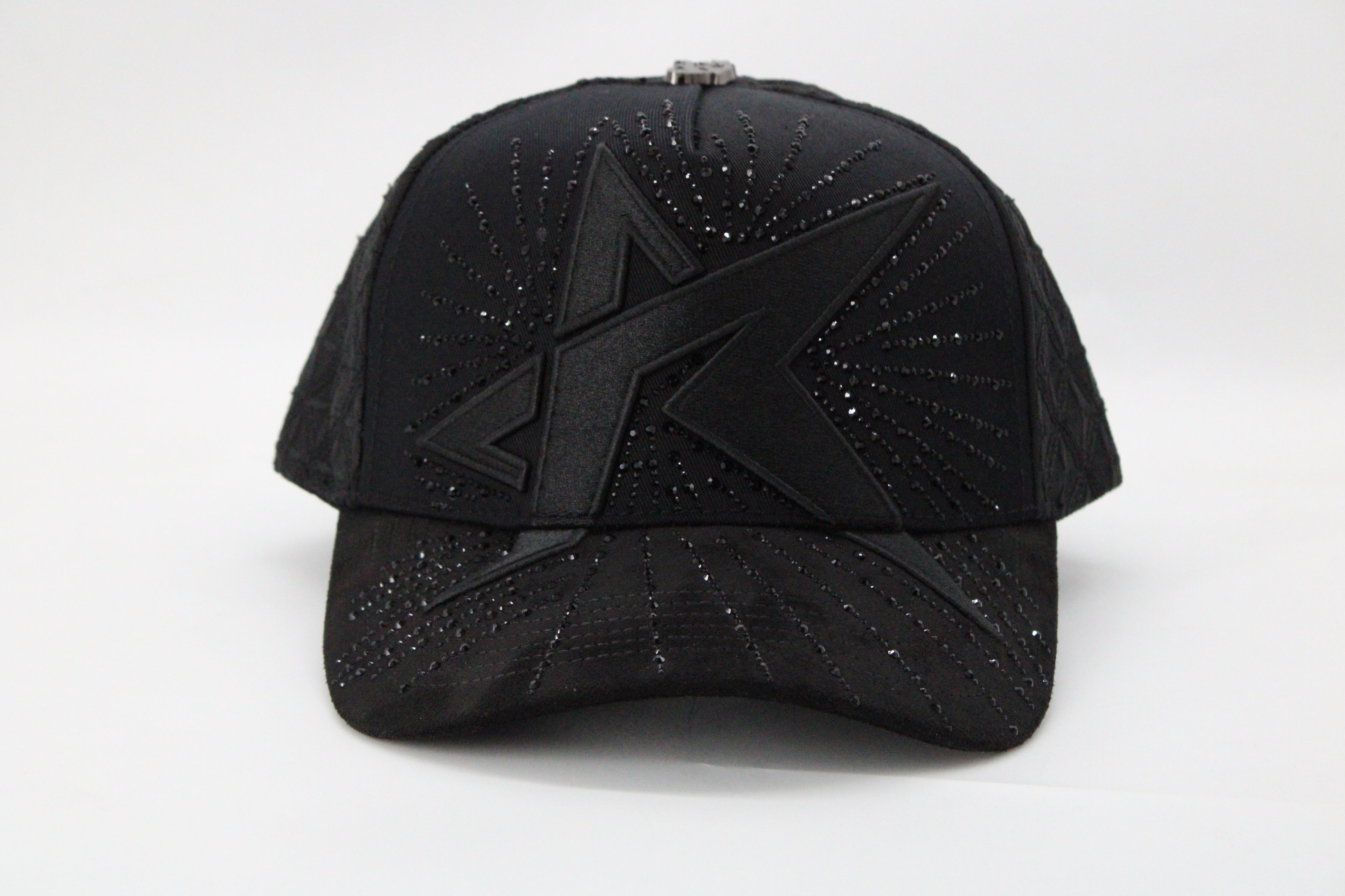 Gorra Rebel Hats “Black Star”