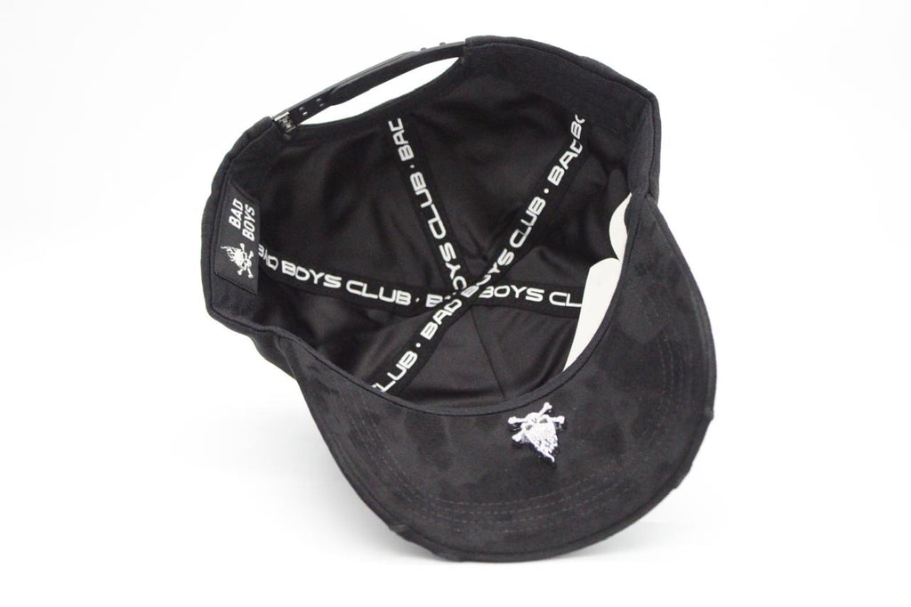 Gorra Bad Boys x Teddy Hats