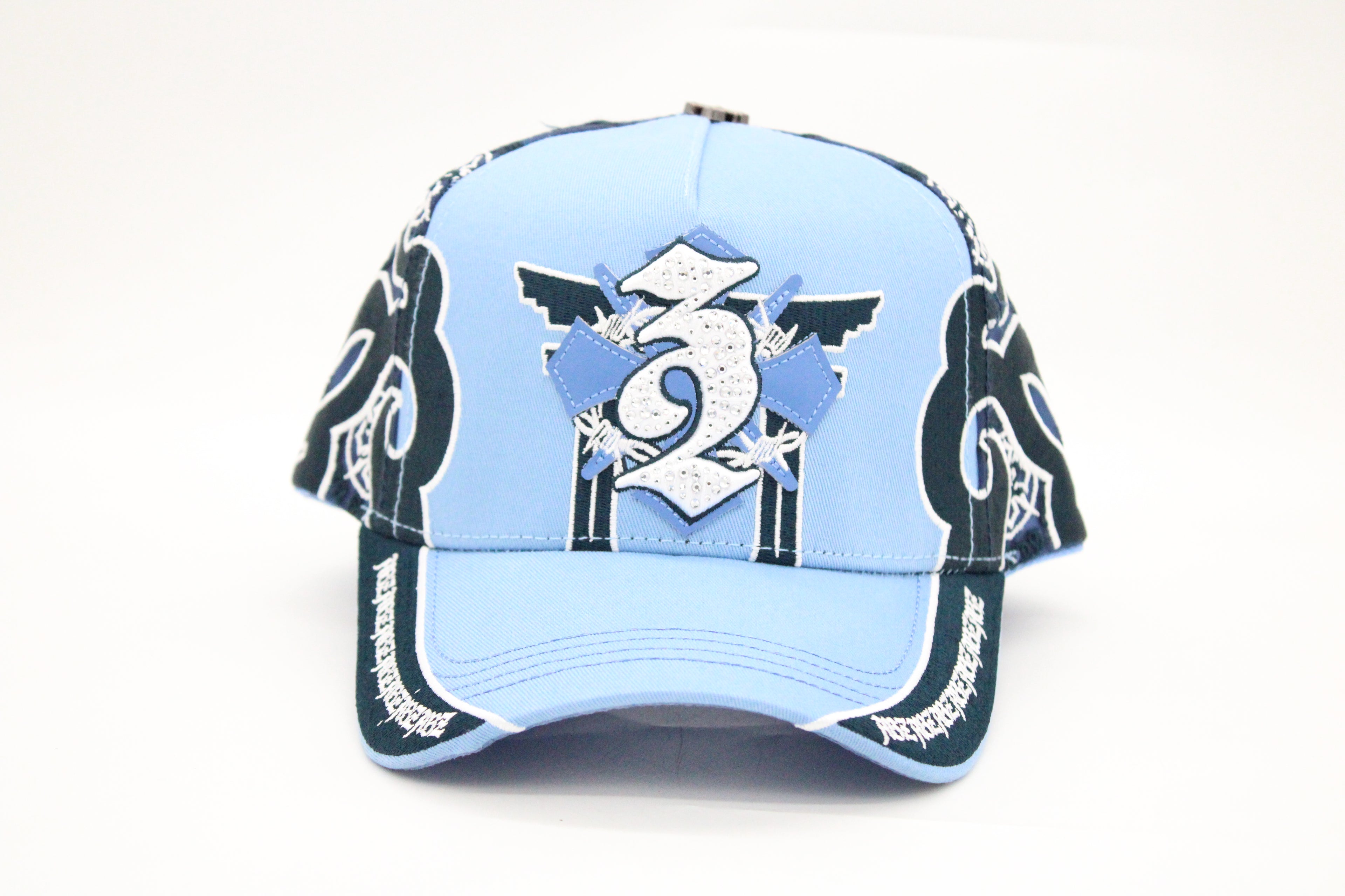 Gorra Baez “Shifu 3.0 x Shifu”