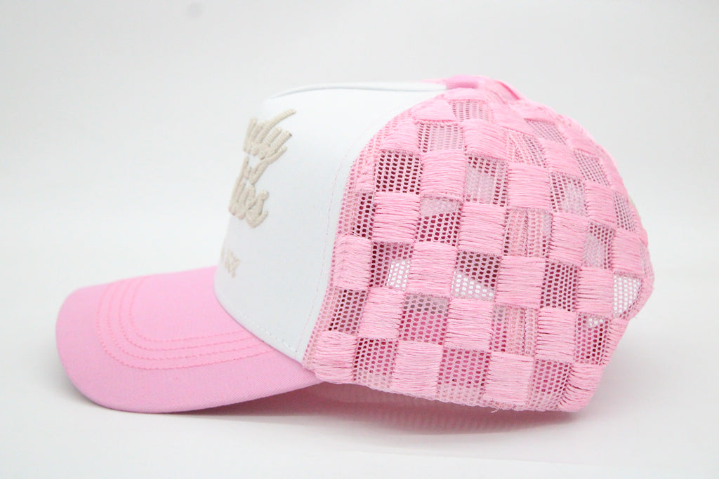 GORRA DANDY HATS “STRAWBERRY SHORTCAKE SUMMER 2.0”
