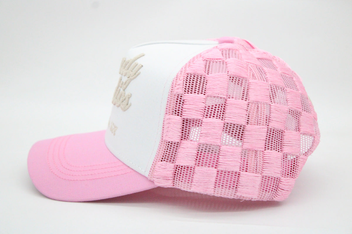 GORRA DANDY HATS “STRAWBERRY SHORTCAKE SUMMER 2.0”