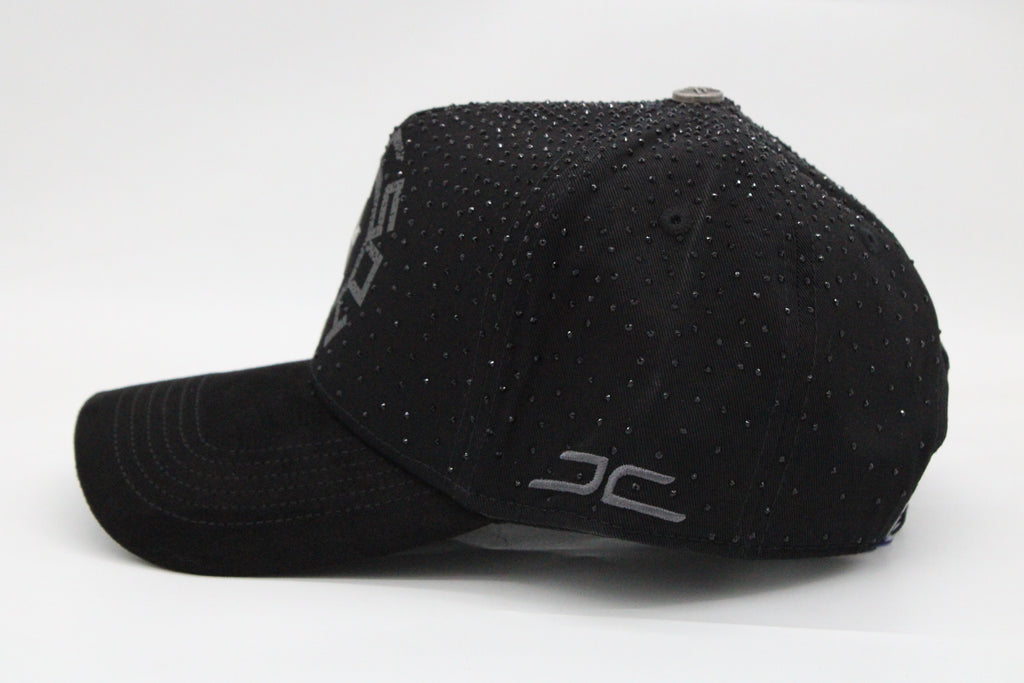 Gorra JC Hats “Brillos”