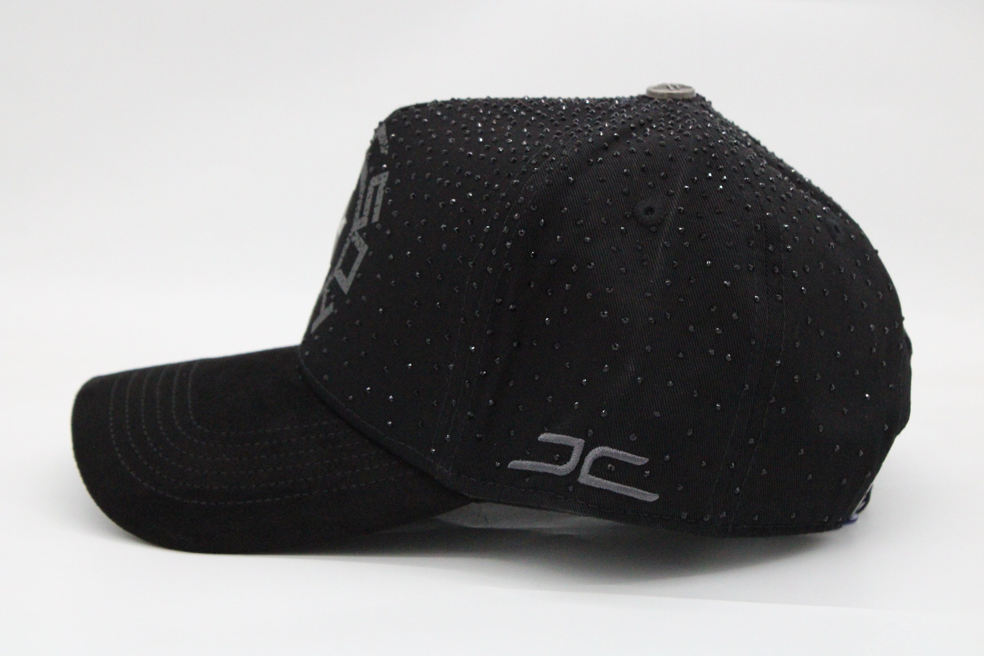 Gorra JC Hats “Brillos”