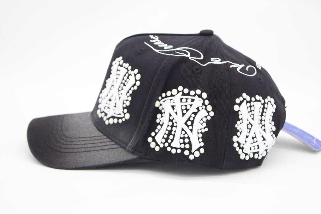 Gorra 31 Hats “NY Pearls 4”