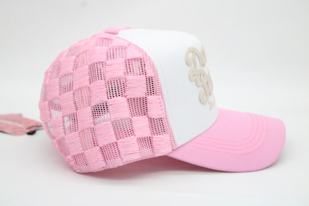 GORRA DANDY HATS “STRAWBERRY SHORTCAKE SUMMER 2.0”