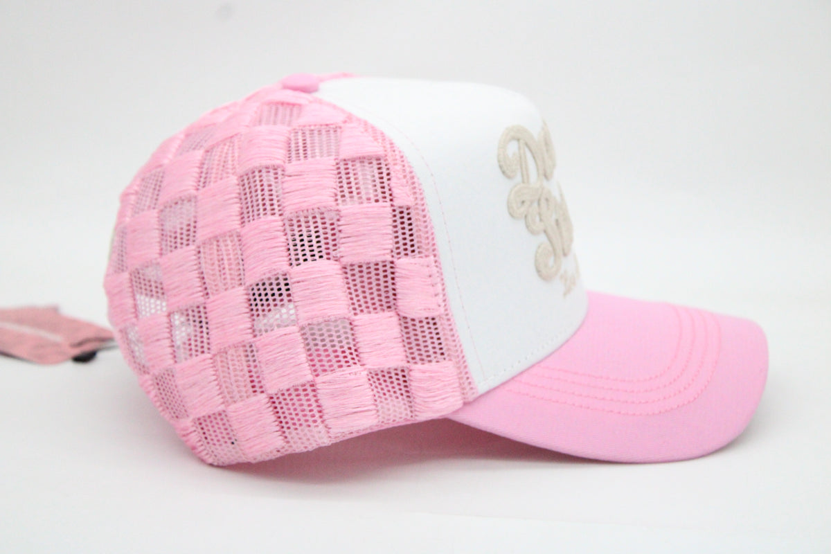 GORRA DANDY HATS “STRAWBERRY SHORTCAKE SUMMER 2.0”