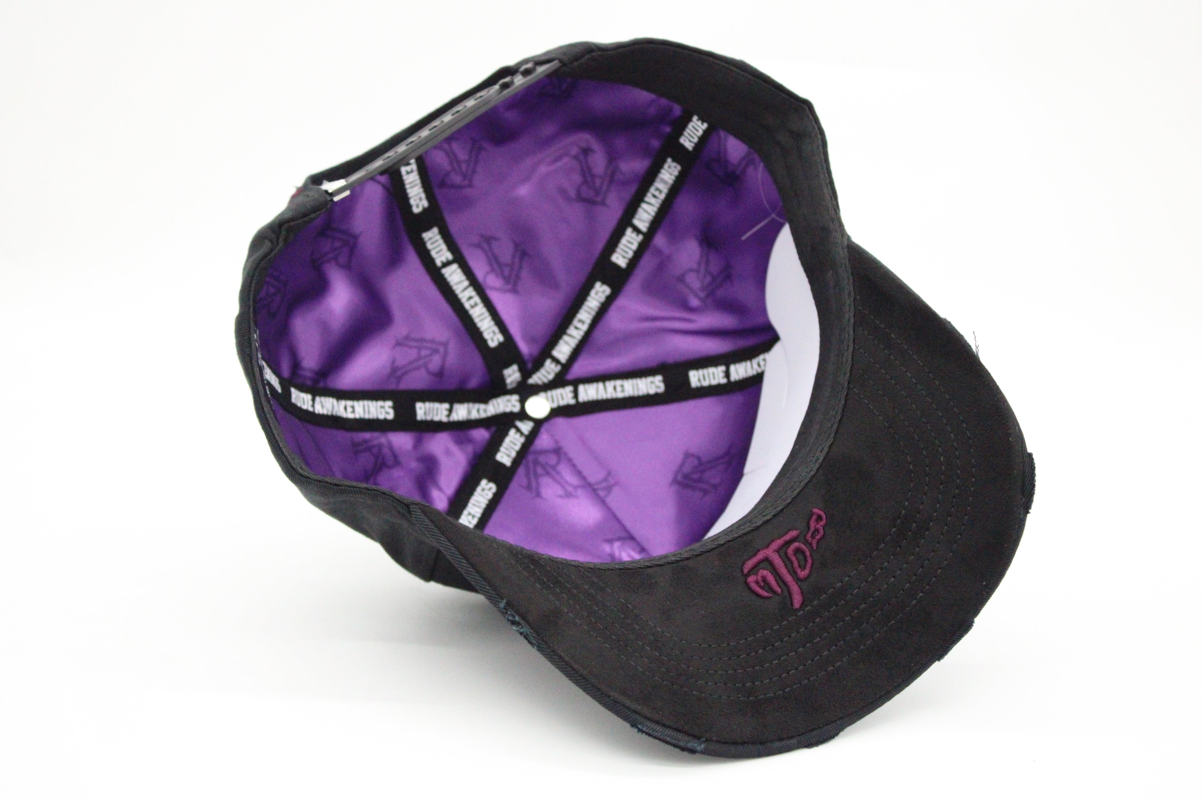 Gorra Rude Awakenings “Vice City”