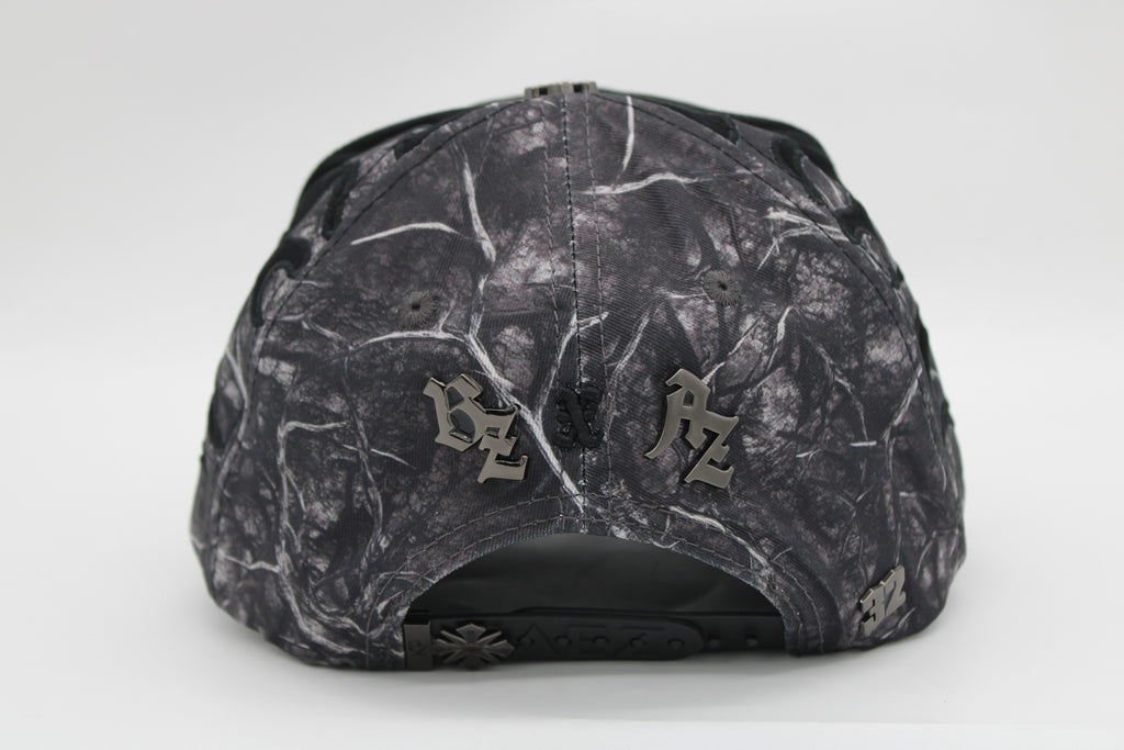 Gorra Baez “Sayonara x Shifu”