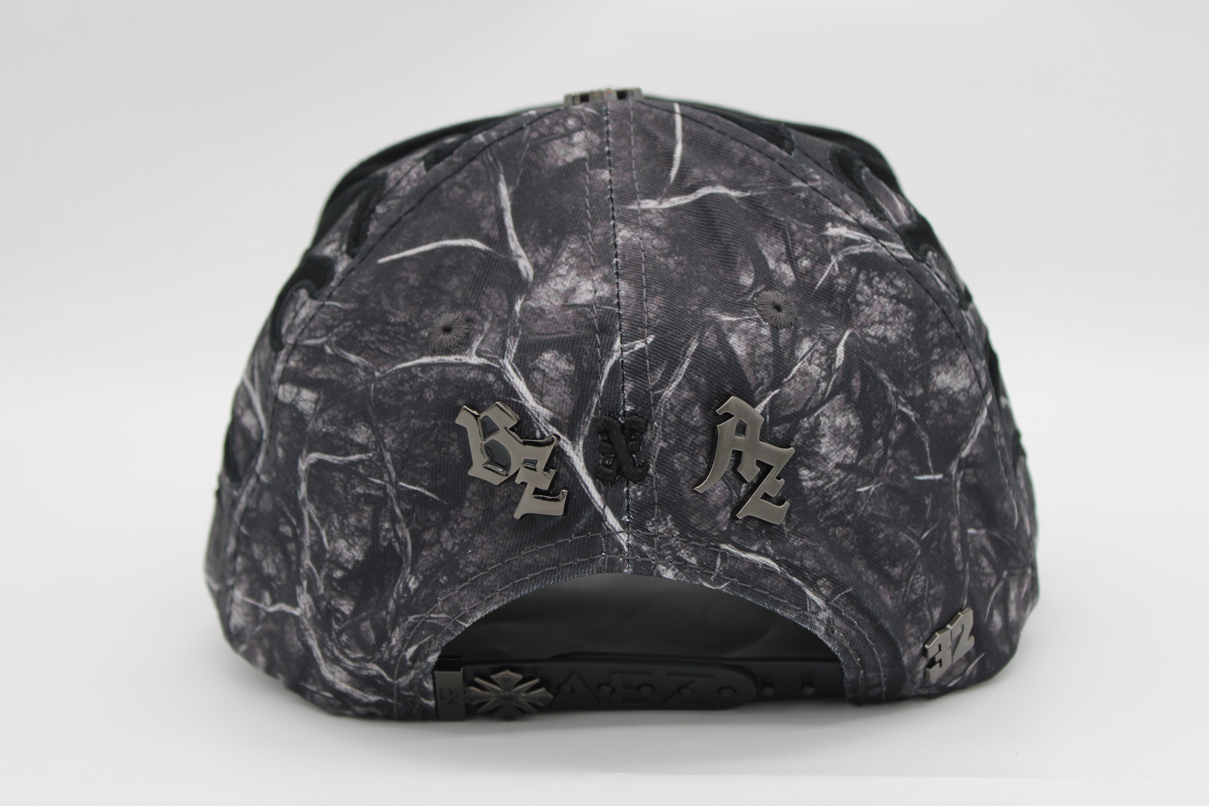 Gorra Baez “Sayonara x Shifu”