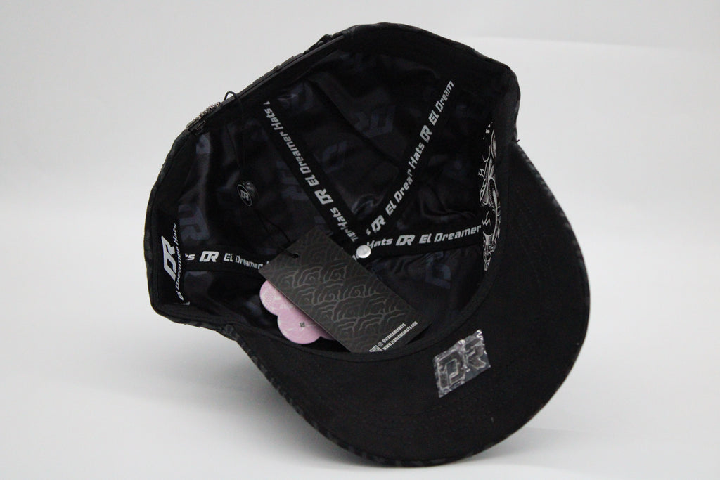 Gorra Dreamer Hats “Sagi”