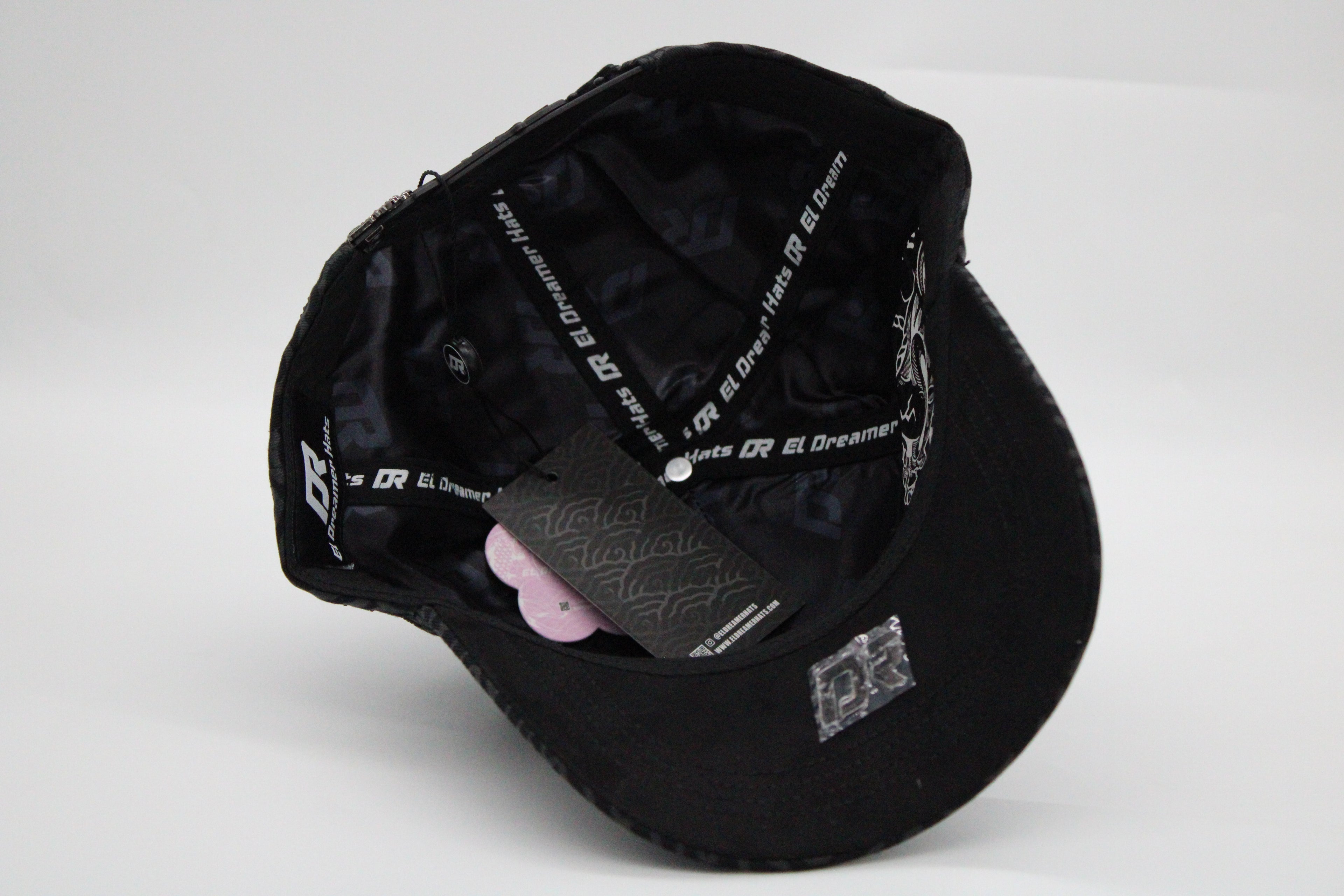 Gorra Dreamer Hats “Sagi”