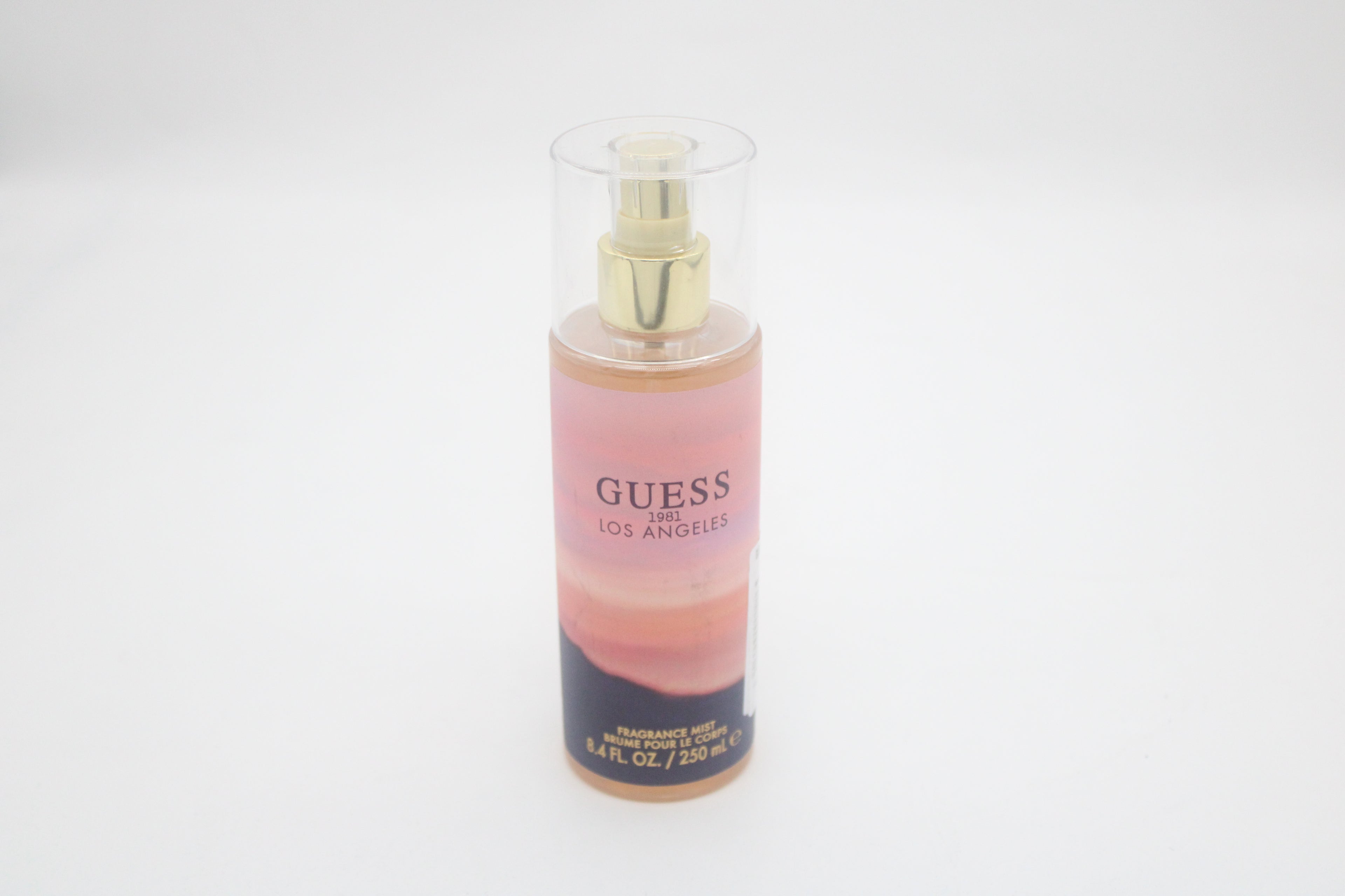 Perfume Guess “1981 Los Ángeles”
