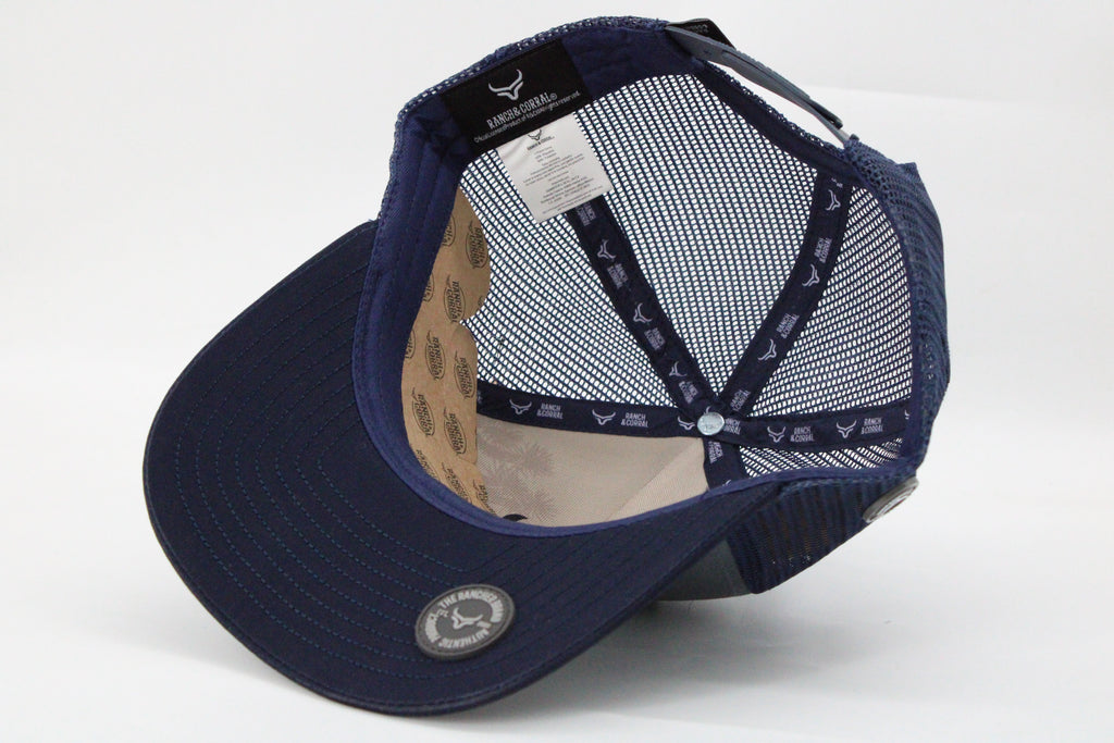 Gorra Ranch & Corral “Team Roping”