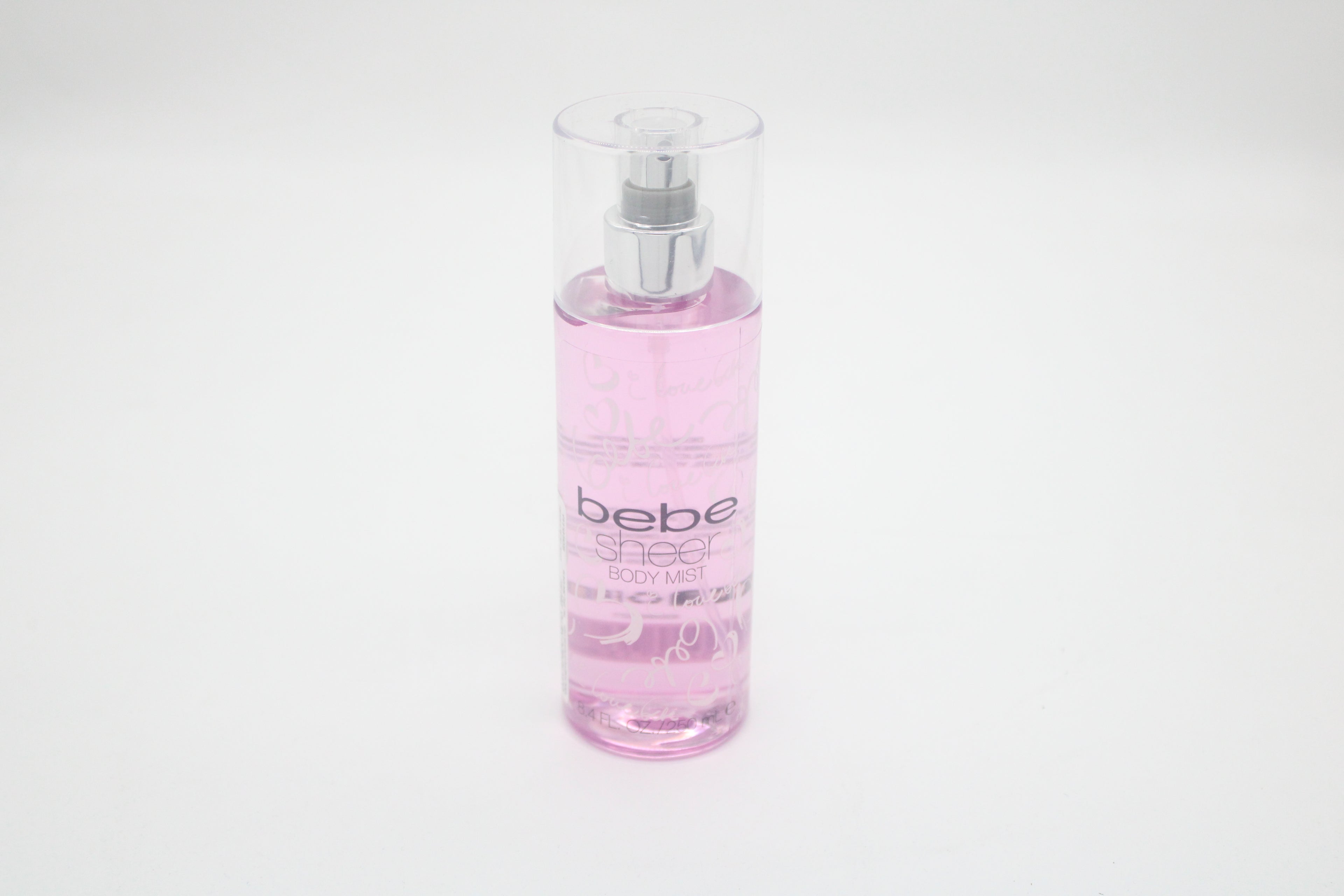 Perfume Bebe “Sheer”