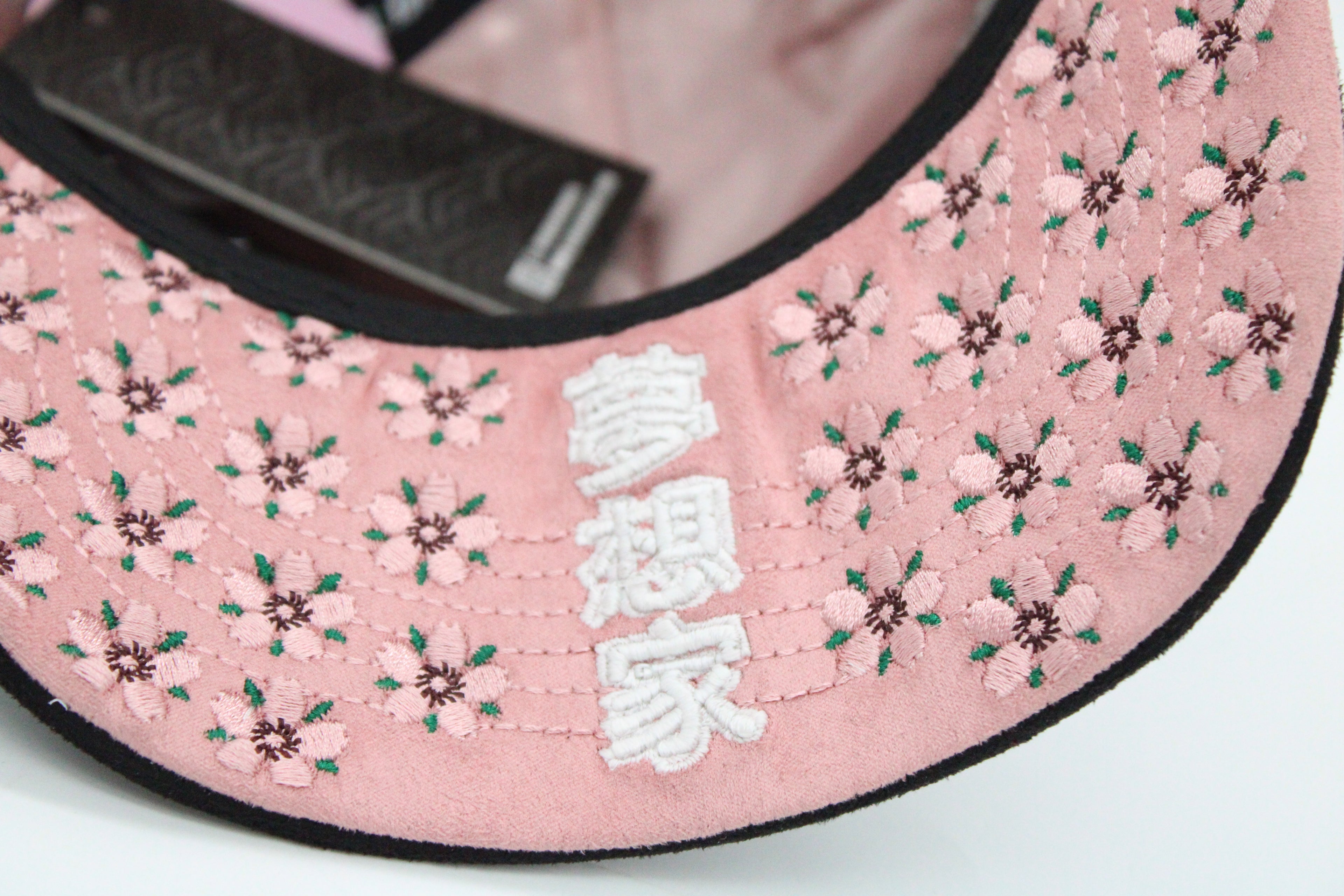 Gorras Dreamer Hats “Japo Life V2”