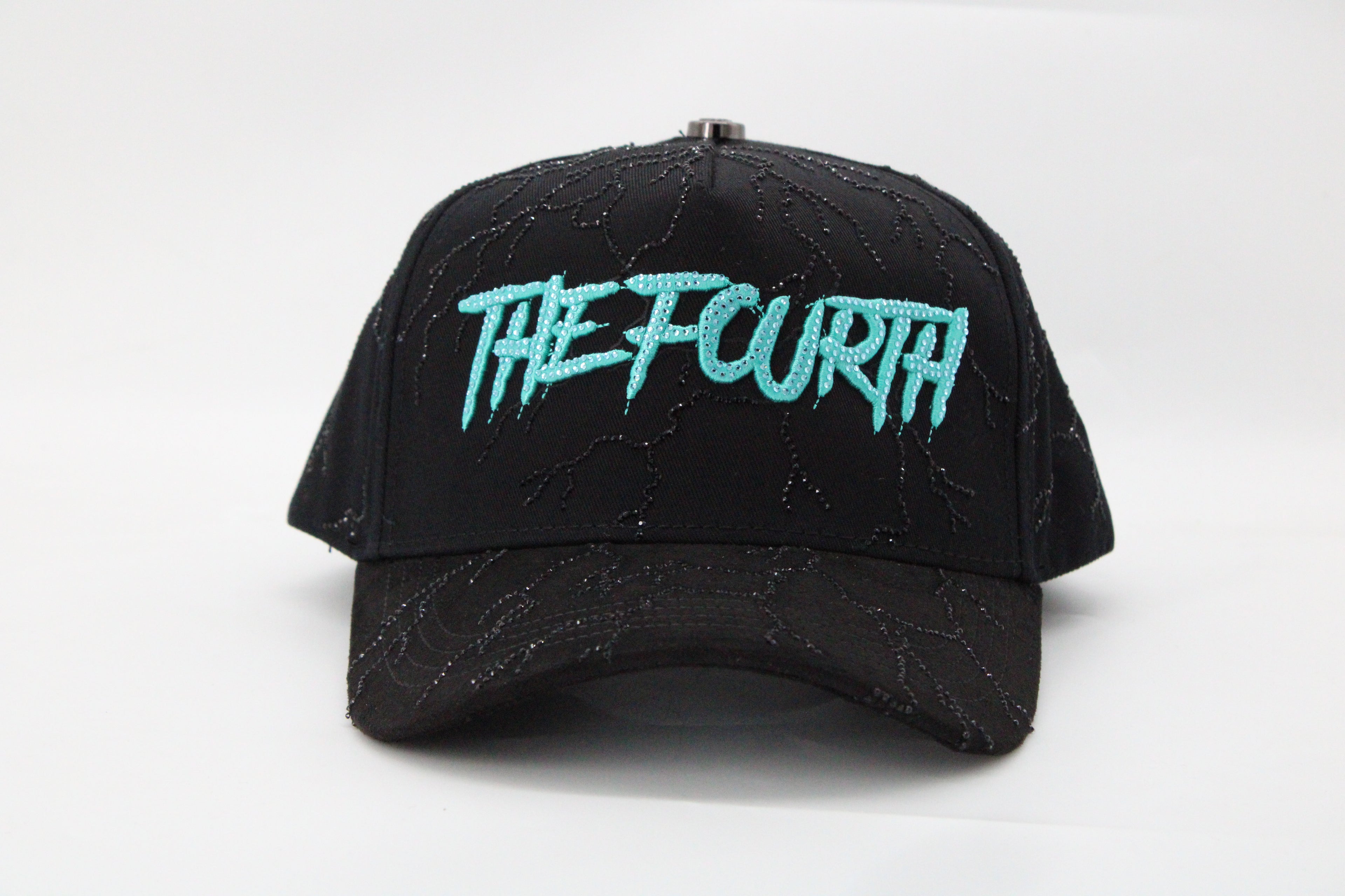 Gorra The Fourth Hats “Thunder Light”