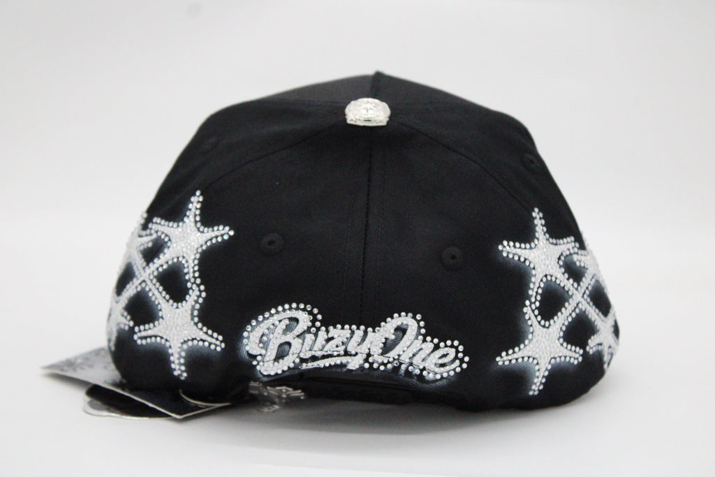 Gorra 31 Hats x Báez “Stay Thirty”