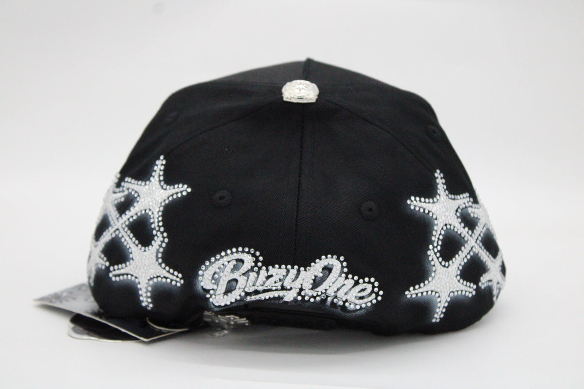 Gorra 31 Hats x Báez “Stay Thirty”