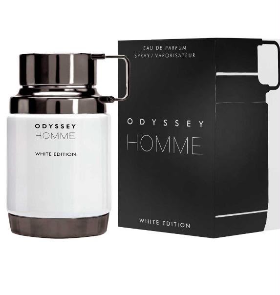 Perfume ODYSSEY HOMME
WHITE EDITION 100ML