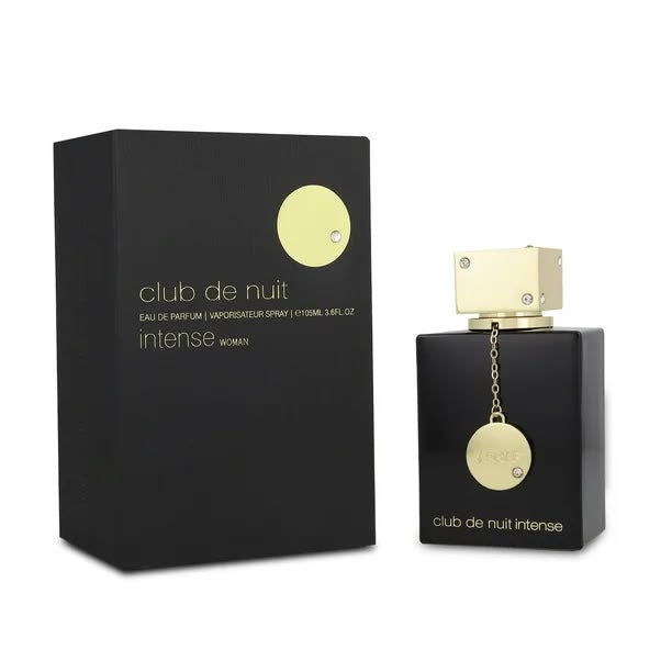 Perfume ARMAF club de nuit intense 105 ml dama