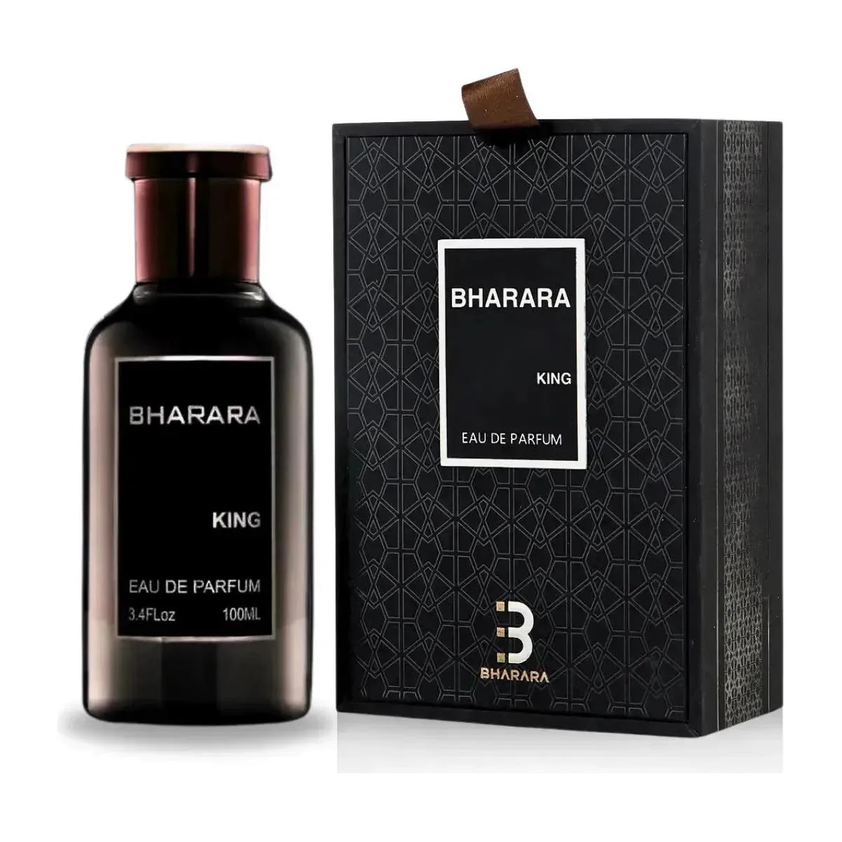 Perfume Bharara king EDP 100ml