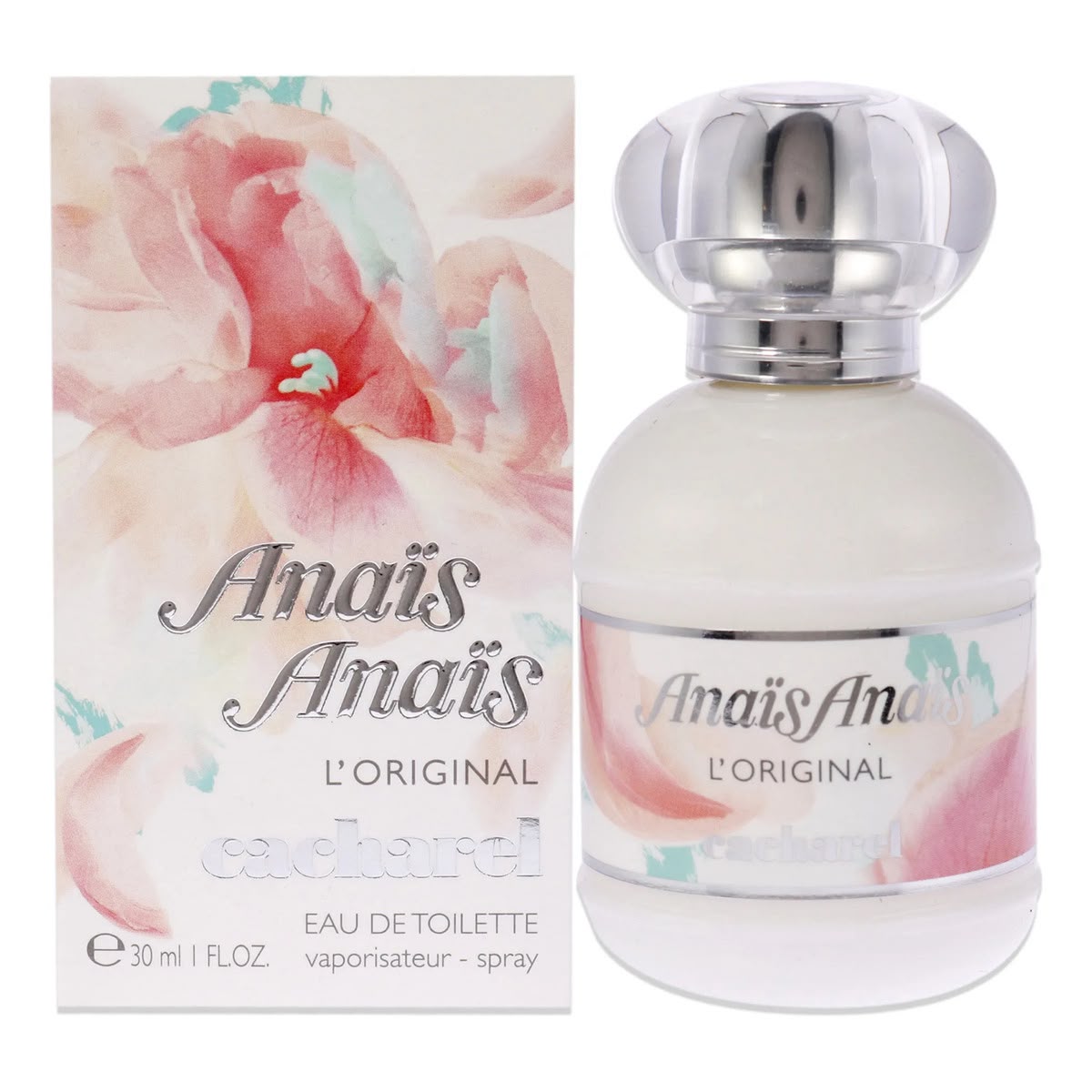 Perfume CACHAREL Anaís EDT 100 ml
