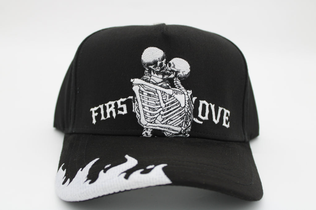 Gorra ACE Hats "First Love"