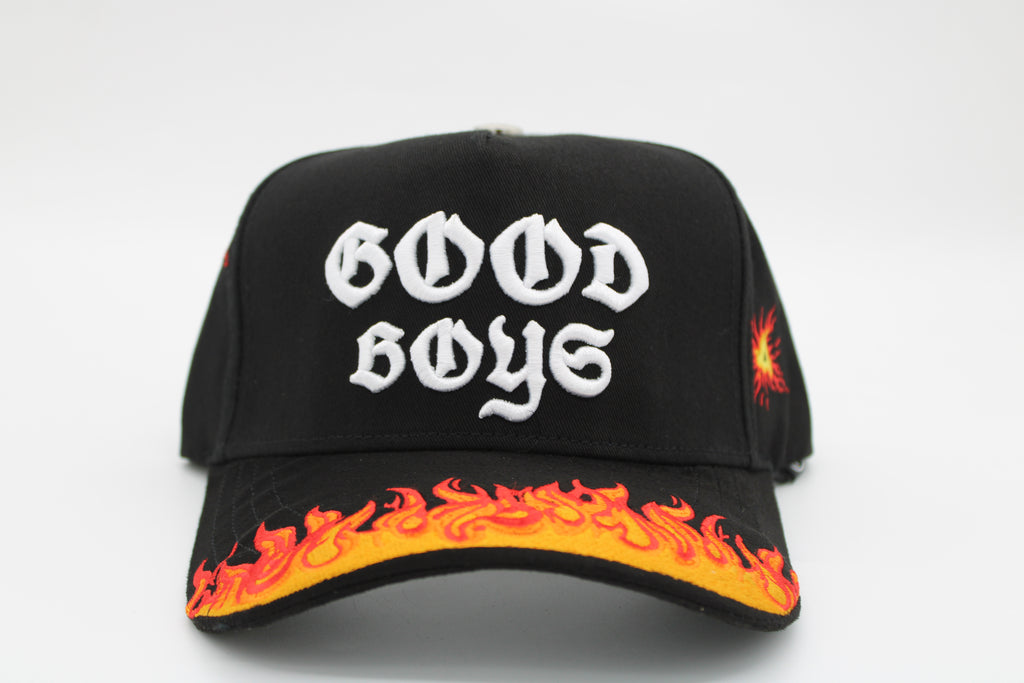 Gorra ACE Hats "Good Boys"