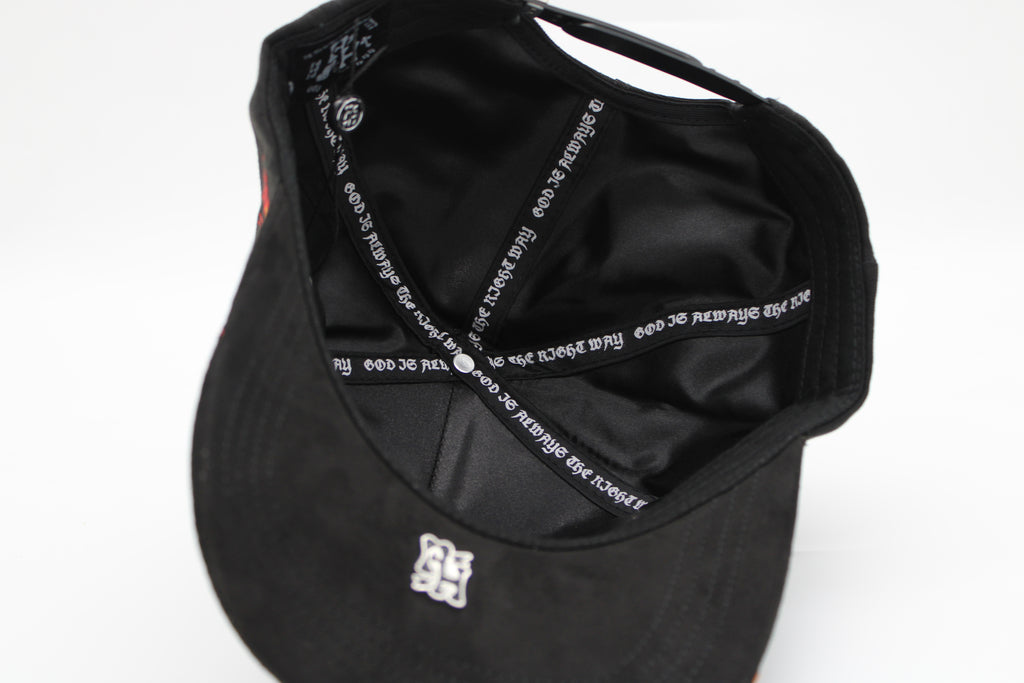 Gorra ACE Hats "Good Boys"