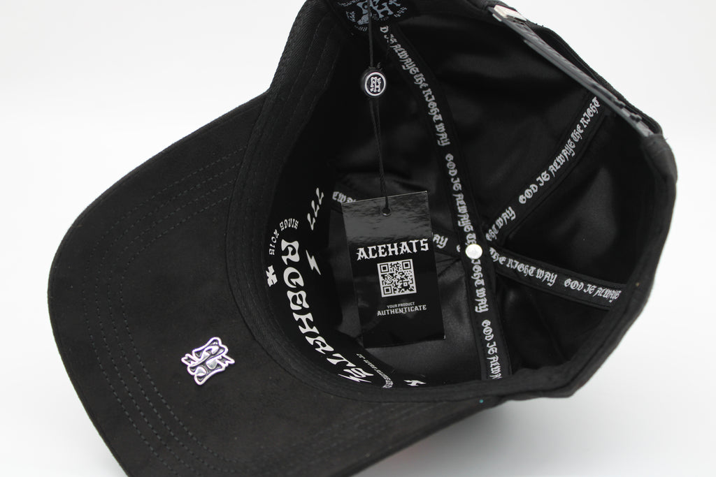 Gorra ACE Hats "A-Making Money"