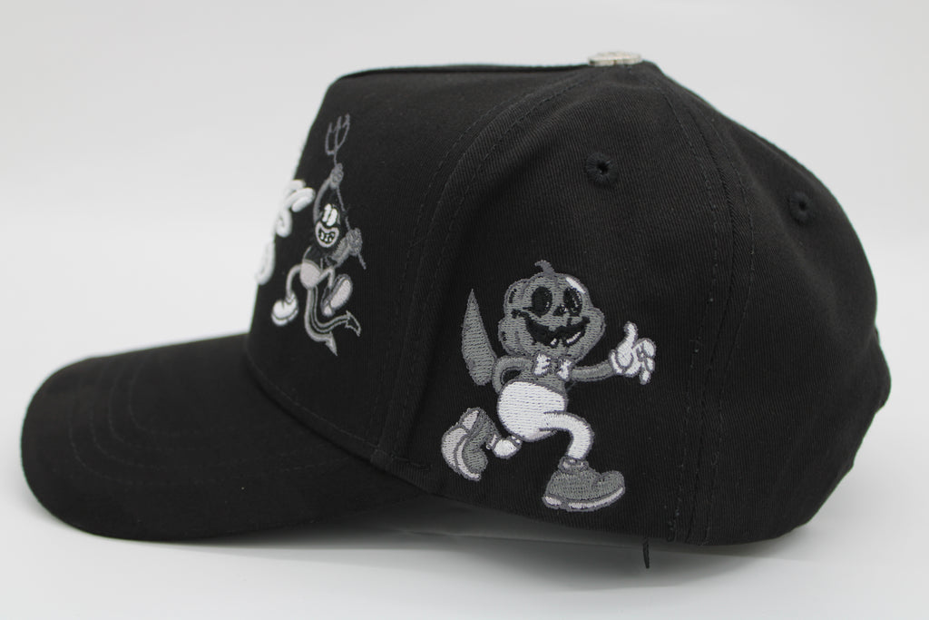 Gorra ACE Hats "B-ACEHats World"