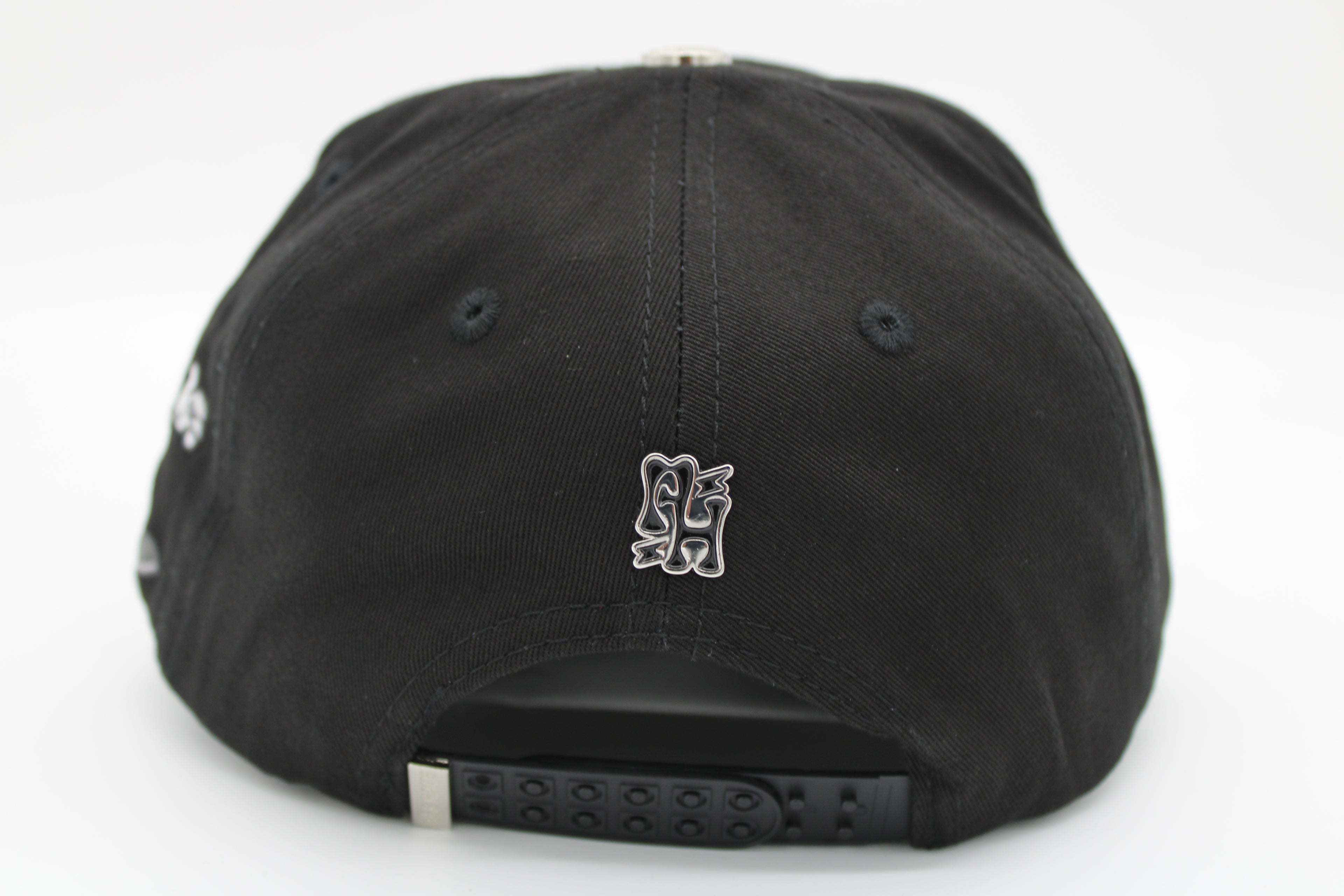 Gorra ACE Hats "B-ACEHats World"