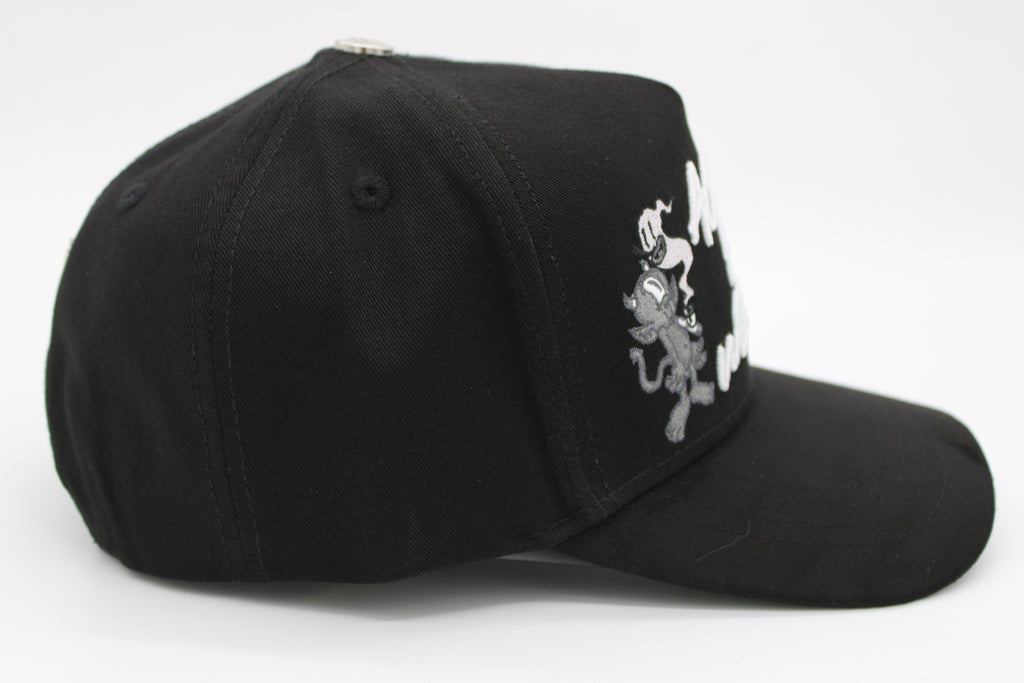 Gorra ACE Hats "B-ACEHats World"