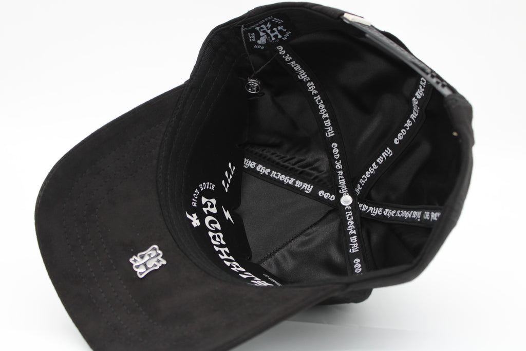 Gorra ACE Hats "B-ACEHats World"