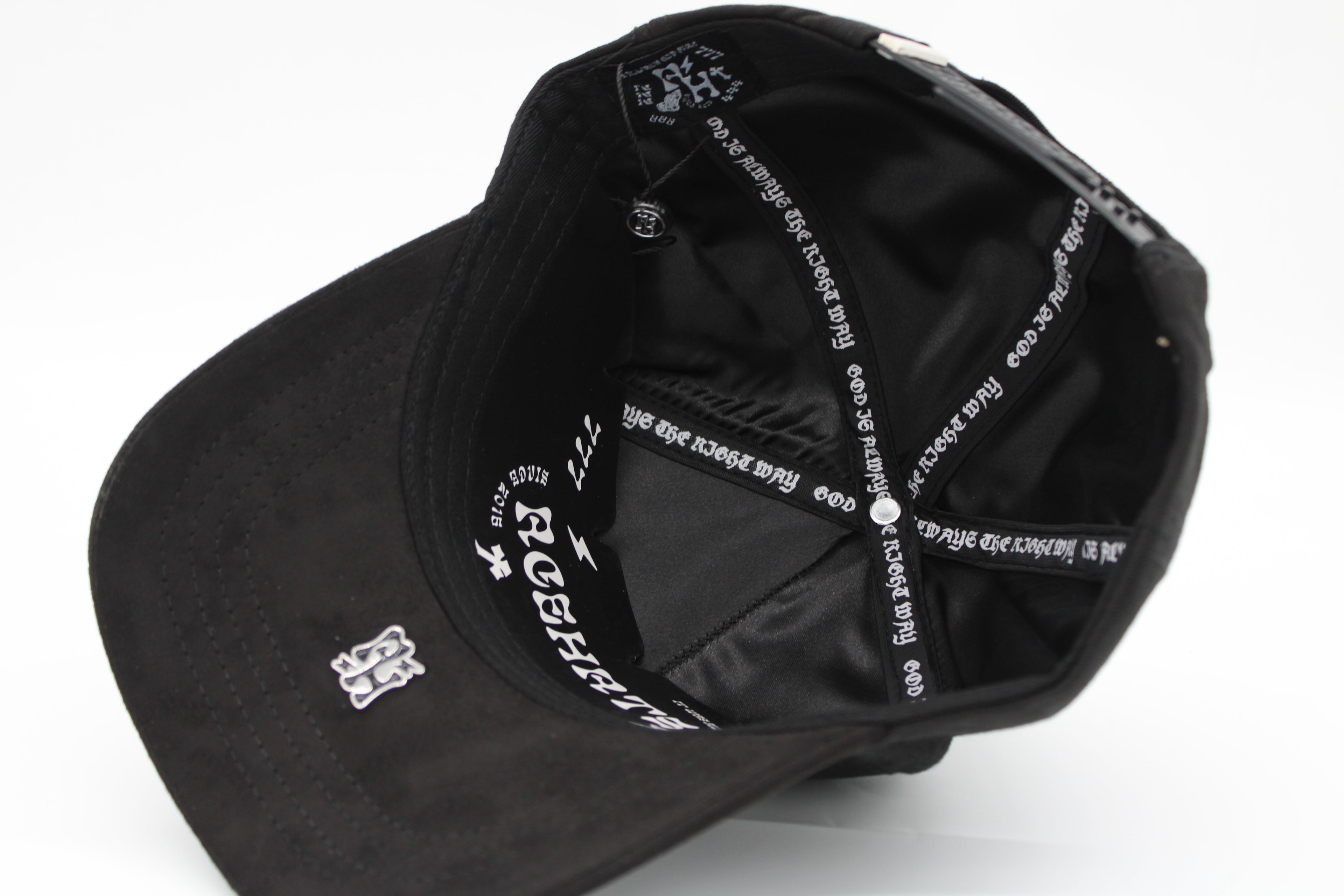 Gorra ACE Hats "B-ACEHats World"