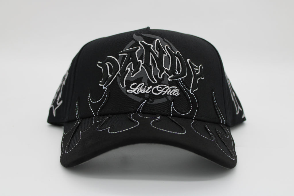 Gorra Dandy Hats X Lost Hills "Burning Hills"