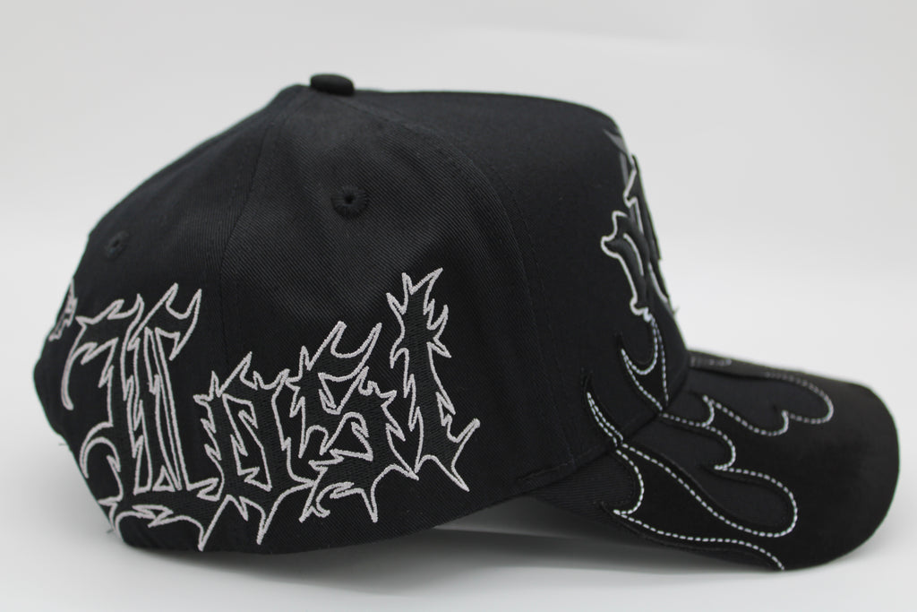 Gorra Dandy Hats X Lost Hills "Burning Hills"