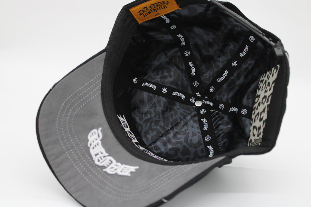 Gorra Dandy Hats X Lost Hills "Burning Hills"