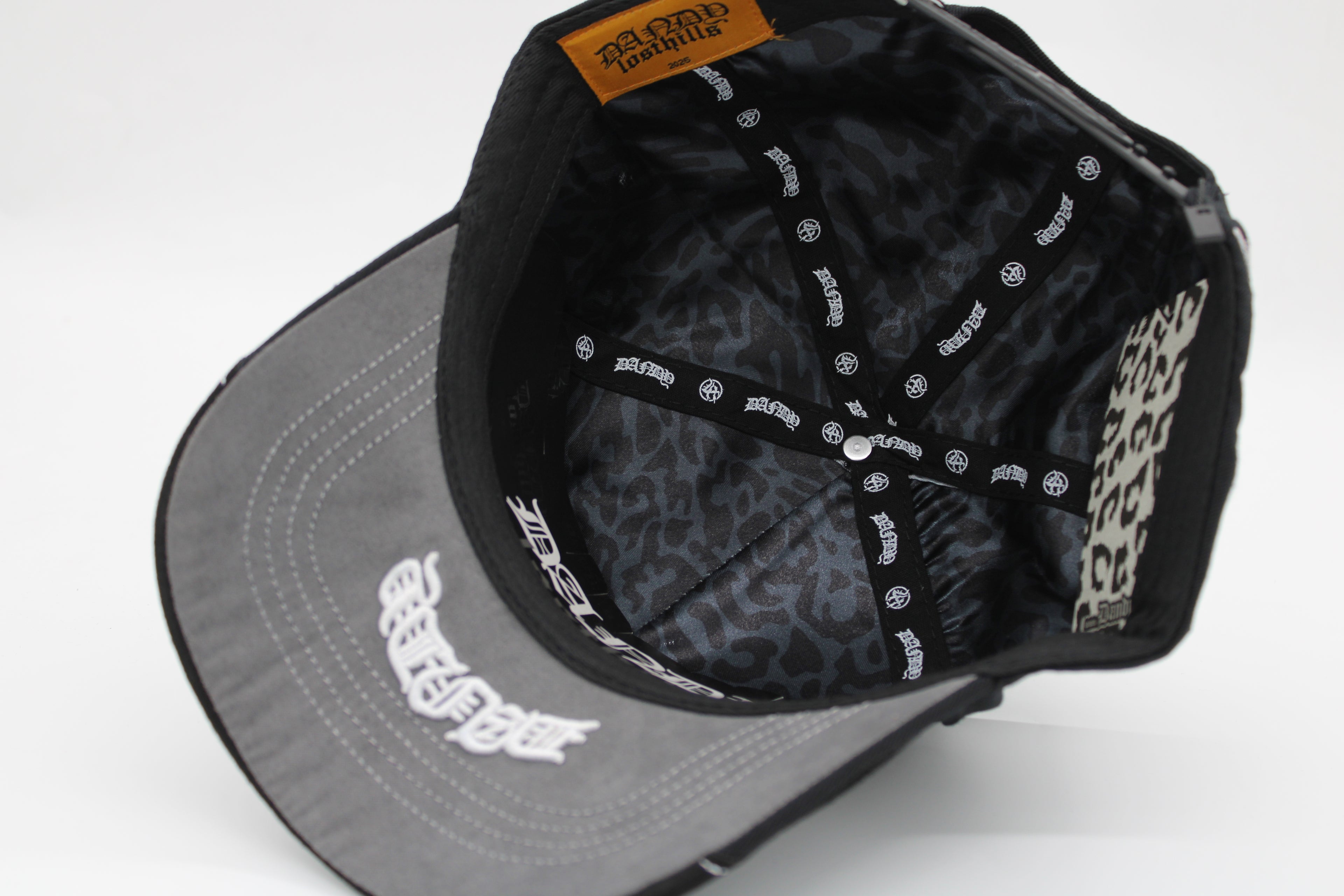Gorra Dandy Hats X Lost Hills "Burning Hills"