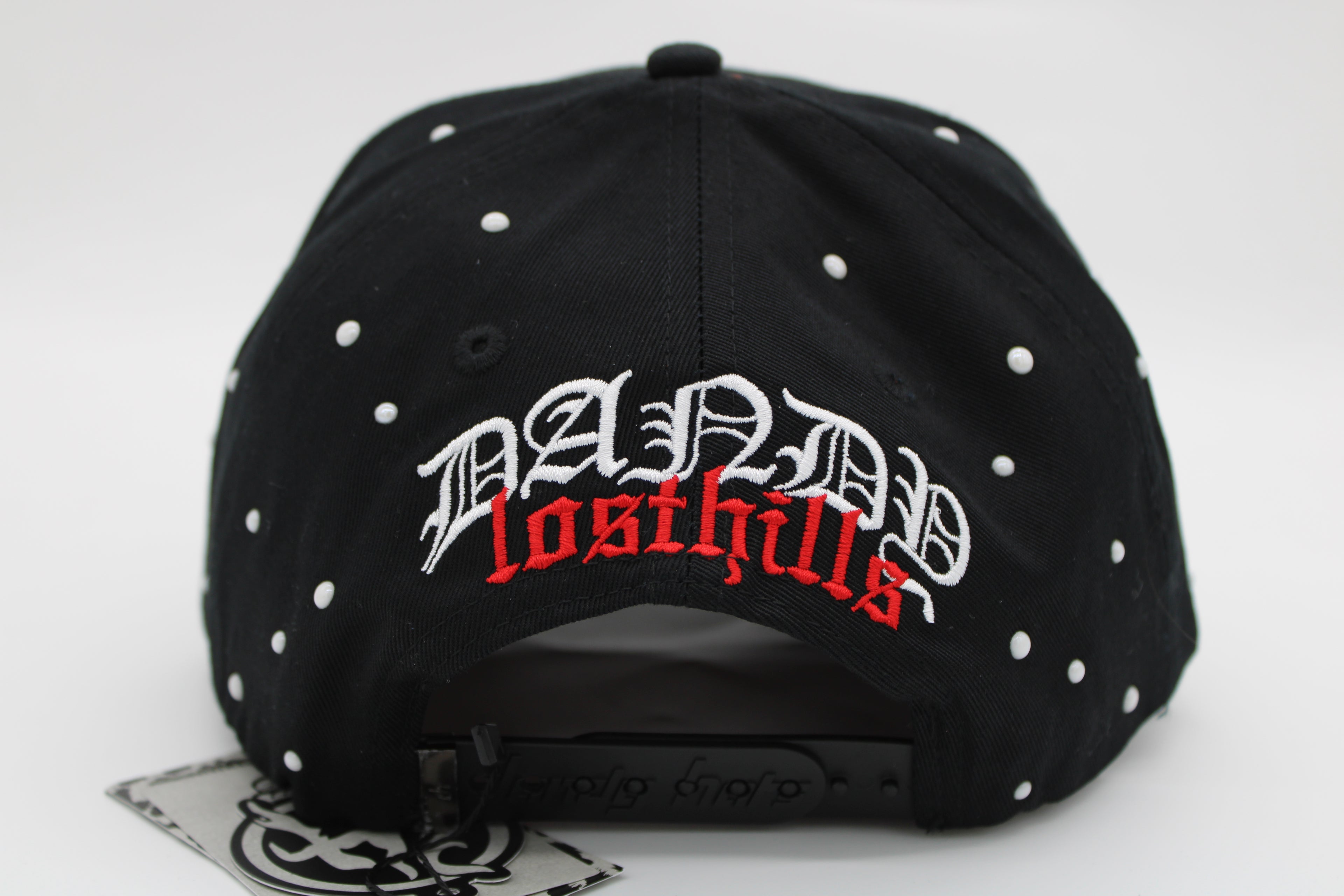 Gorra Dandy Hats X Lost Hills "Lost Dandy"
