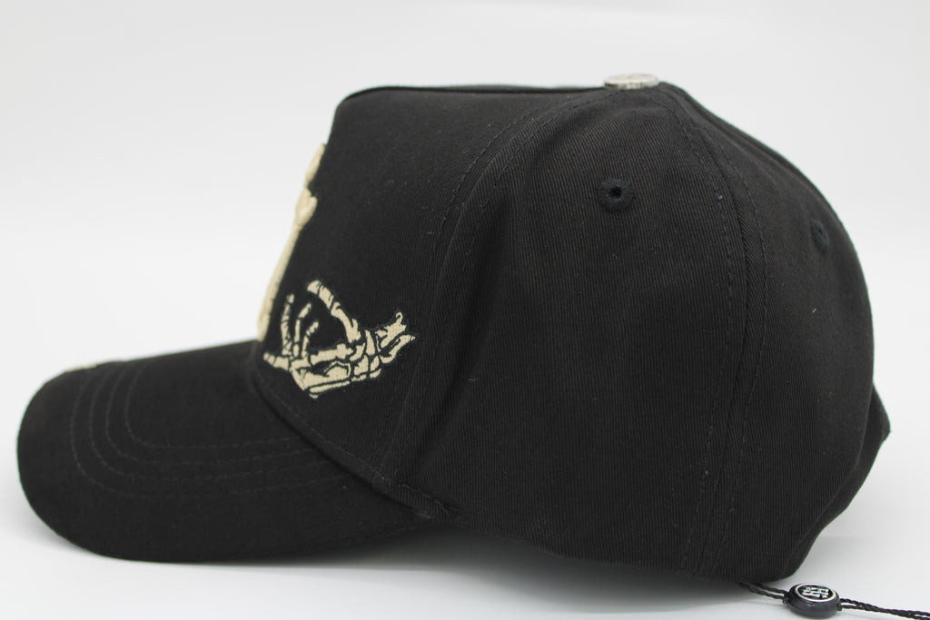 Gorra ACE Hats "NY Bones"